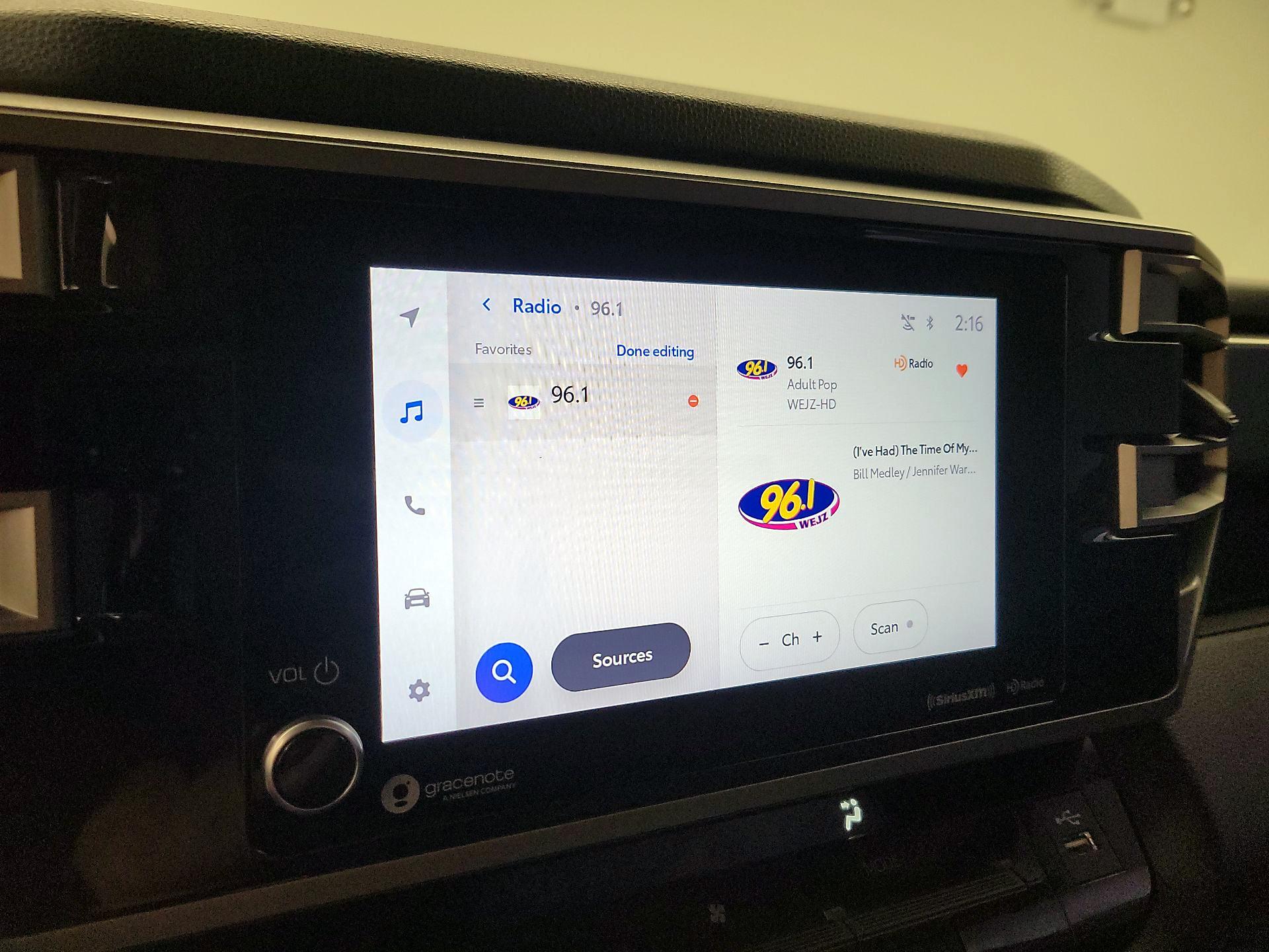 Thumbnail: 2024 Toyota Tundra - 15