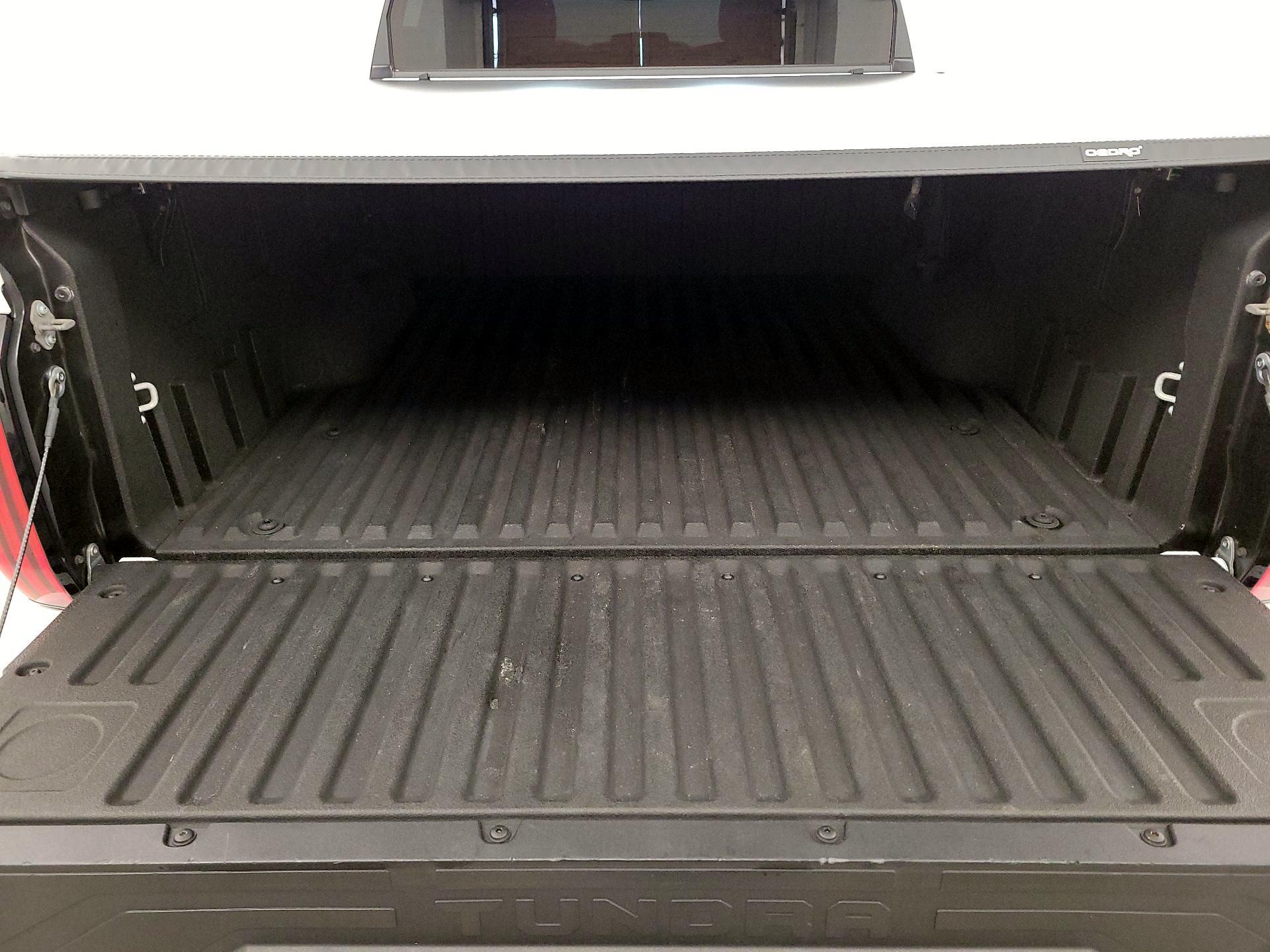 Thumbnail: 2024 Toyota Tundra - 20