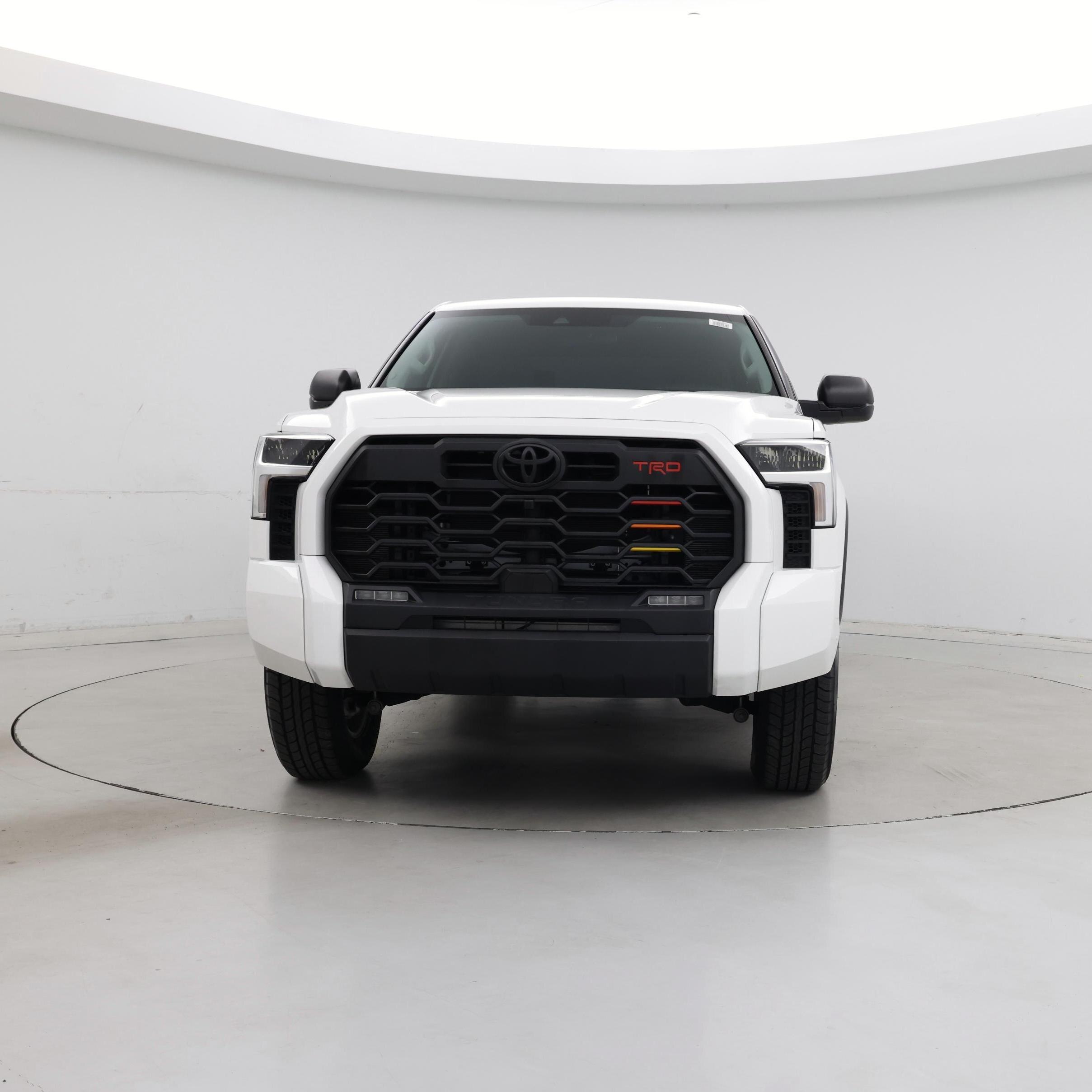 Thumbnail: 2024 Toyota Tundra - 5