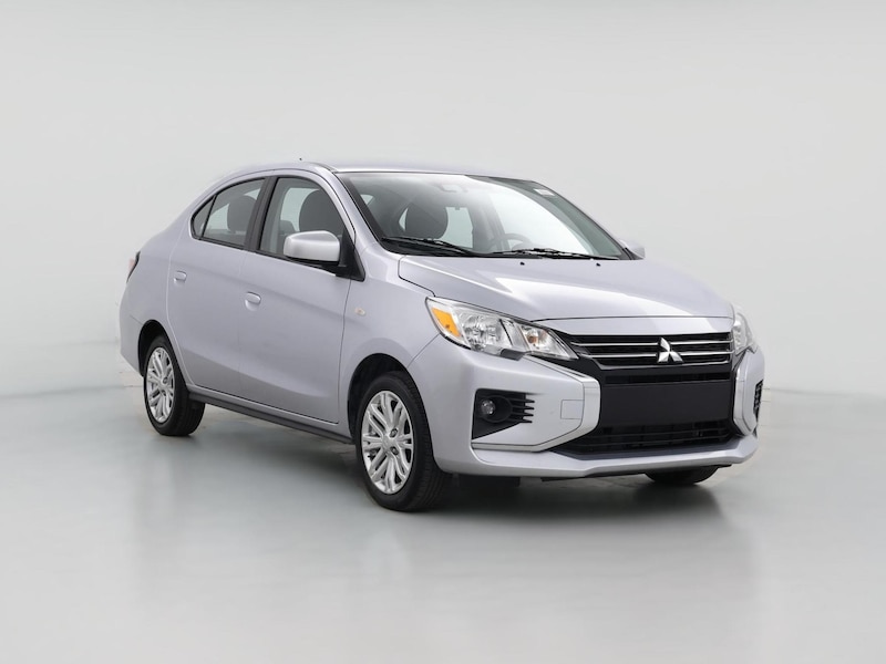 2024 Mitsubishi Mirage G4 LE -
                  Warner Robins, GA