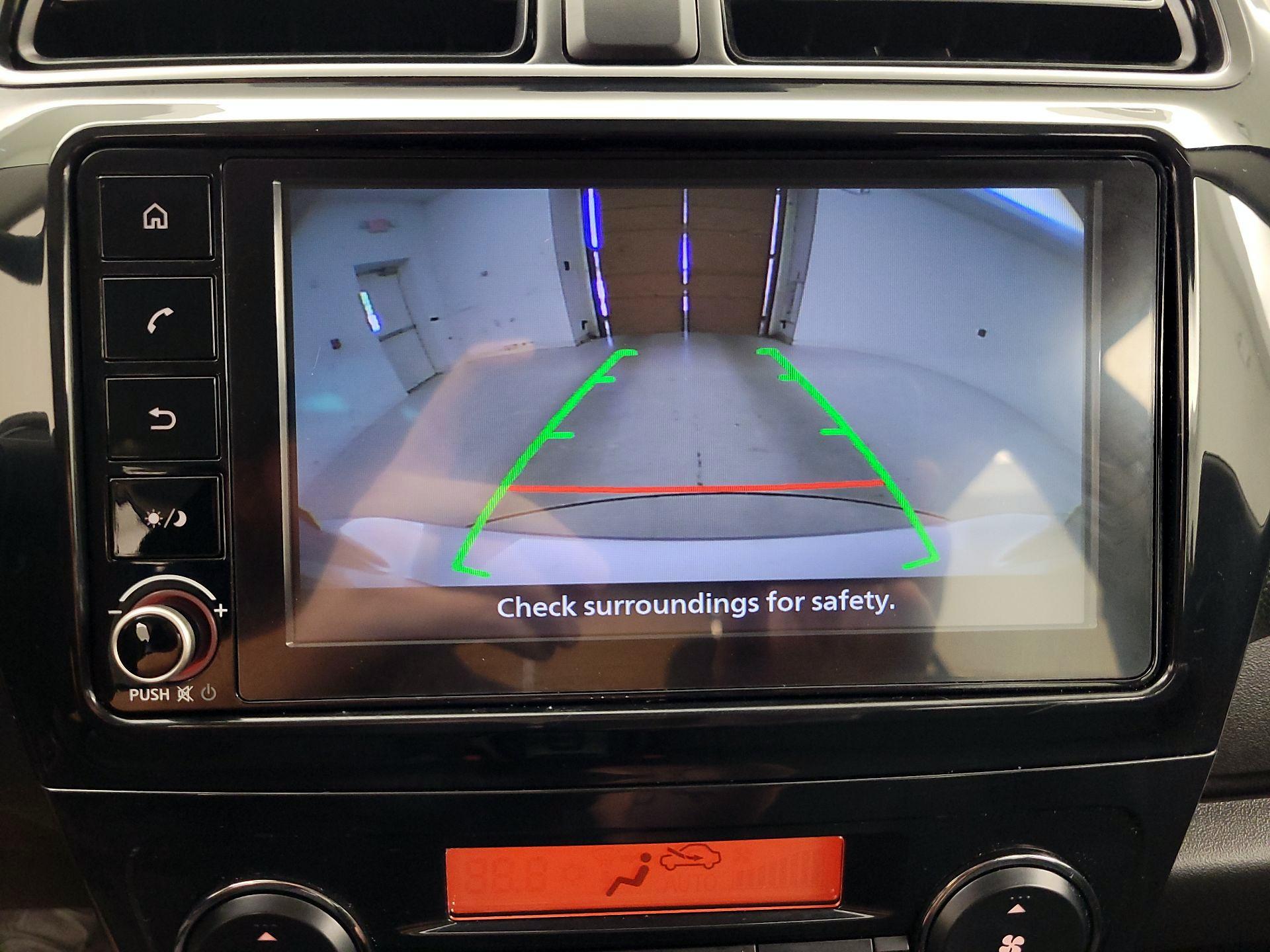 Thumbnail: 2024 Mitsubishi Mirage G4 - 14