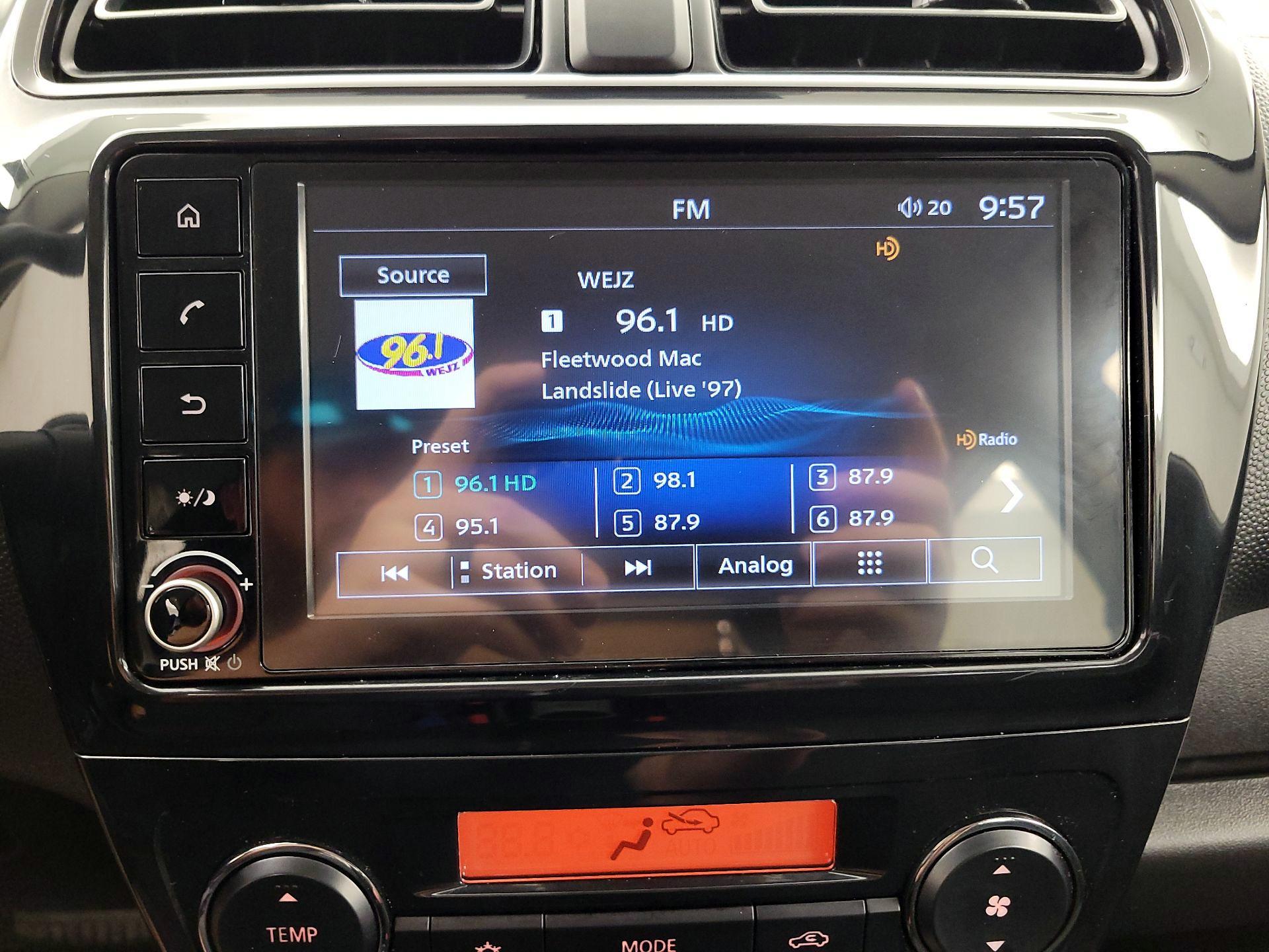 Thumbnail: 2024 Mitsubishi Mirage G4 - 15