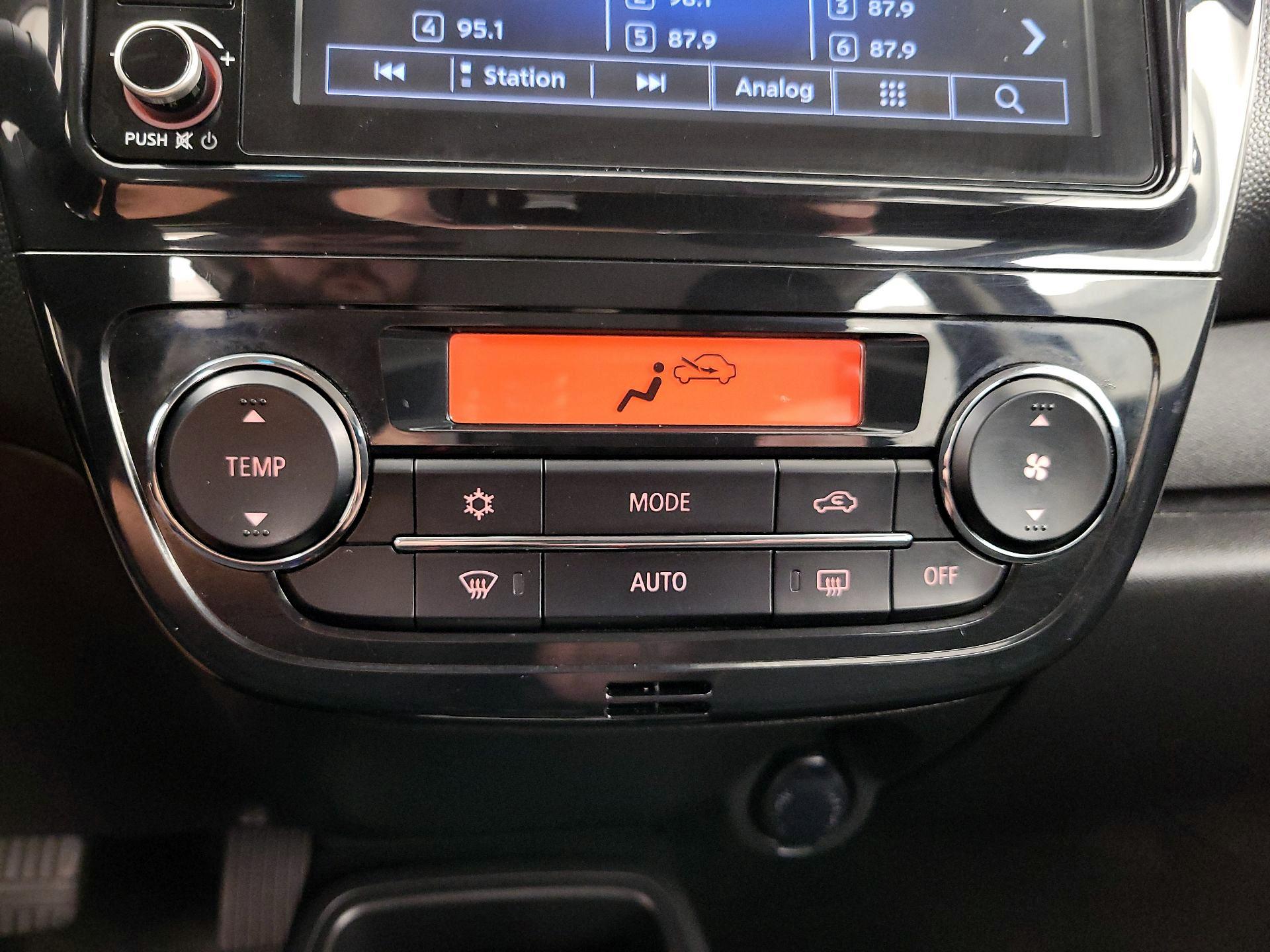 Thumbnail: 2024 Mitsubishi Mirage G4 - 16