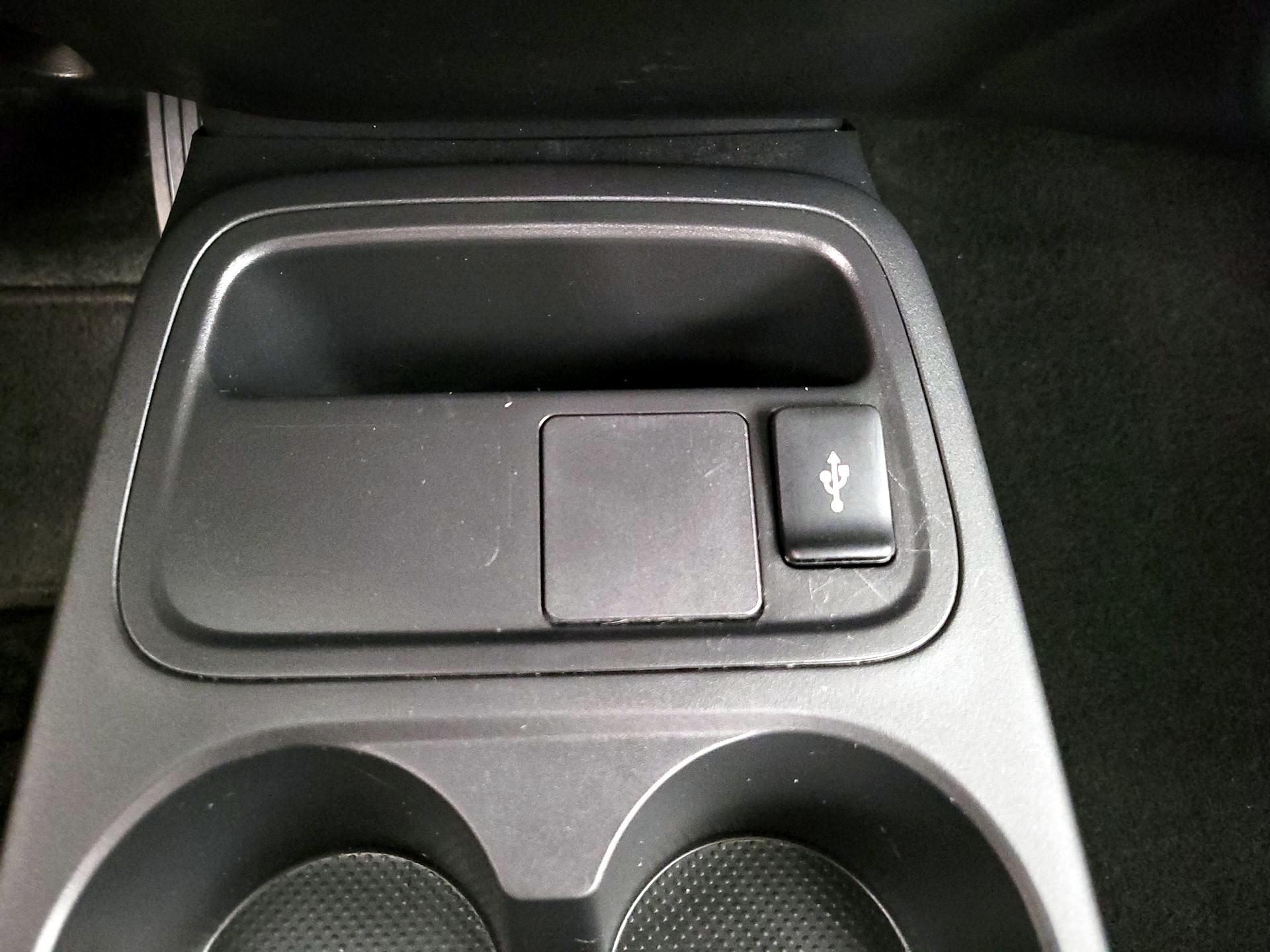 Thumbnail: 2024 Mitsubishi Mirage G4 - 18