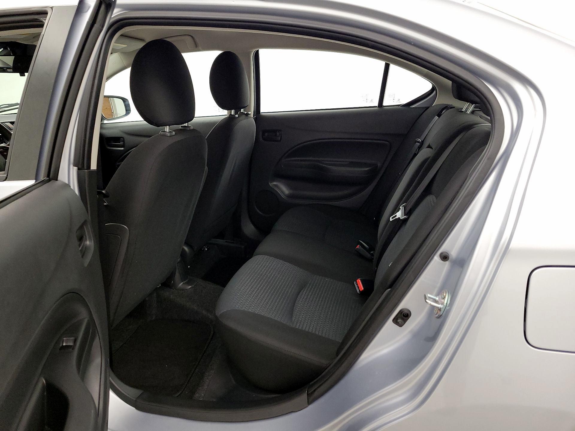 Thumbnail: 2024 Mitsubishi Mirage G4 - 19