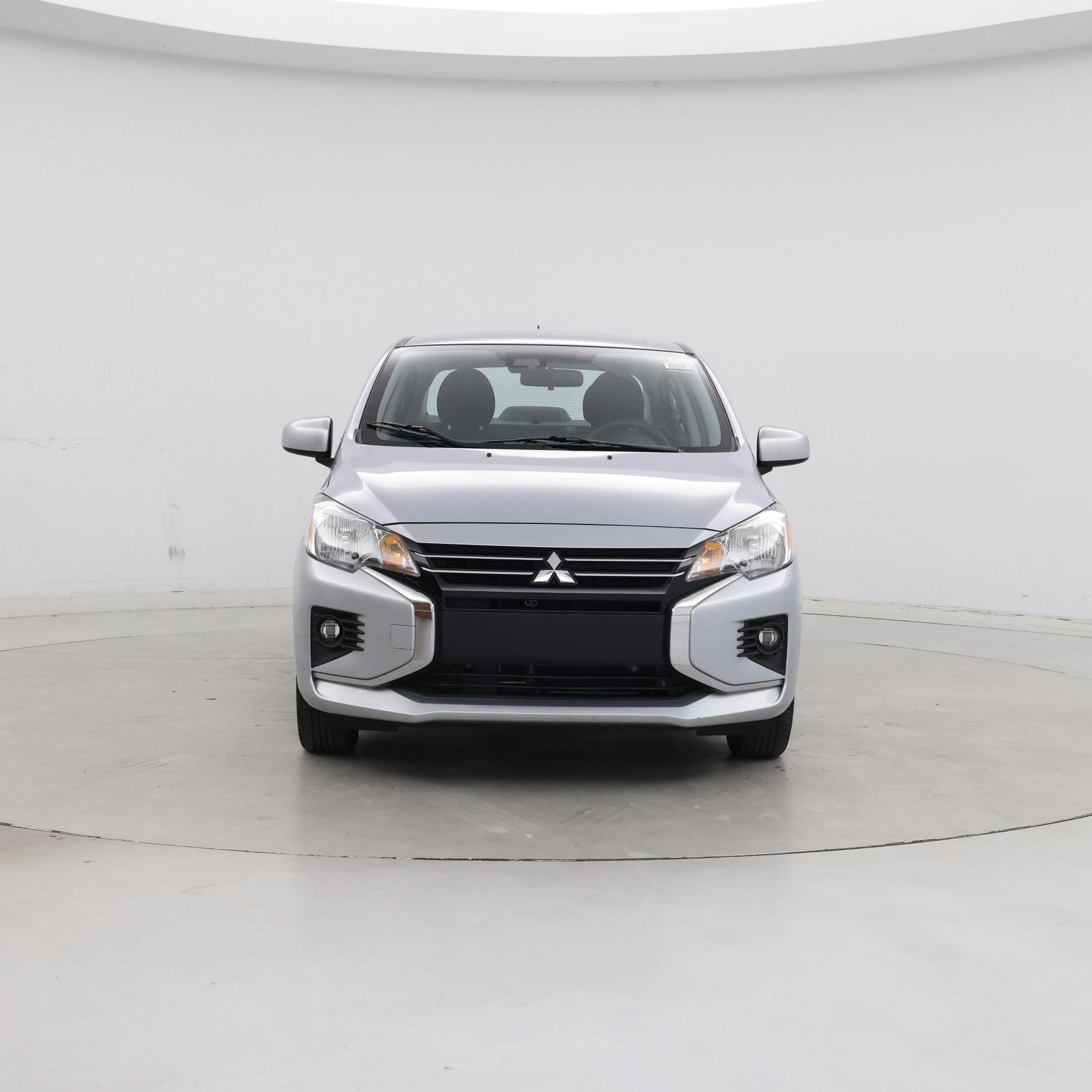 Thumbnail: 2024 Mitsubishi Mirage G4 - 5