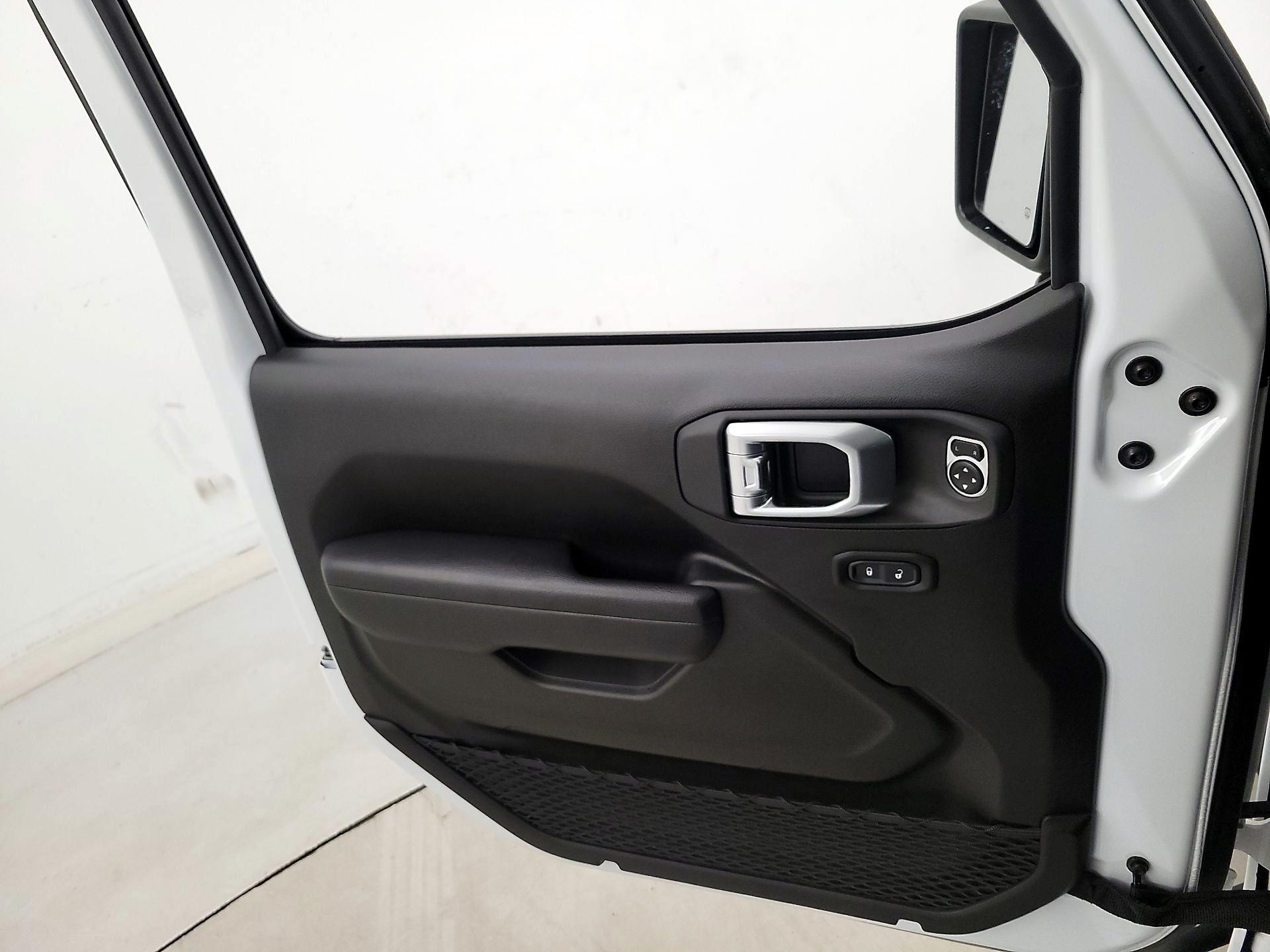 Thumbnail: 2024 Jeep Wrangler - 12