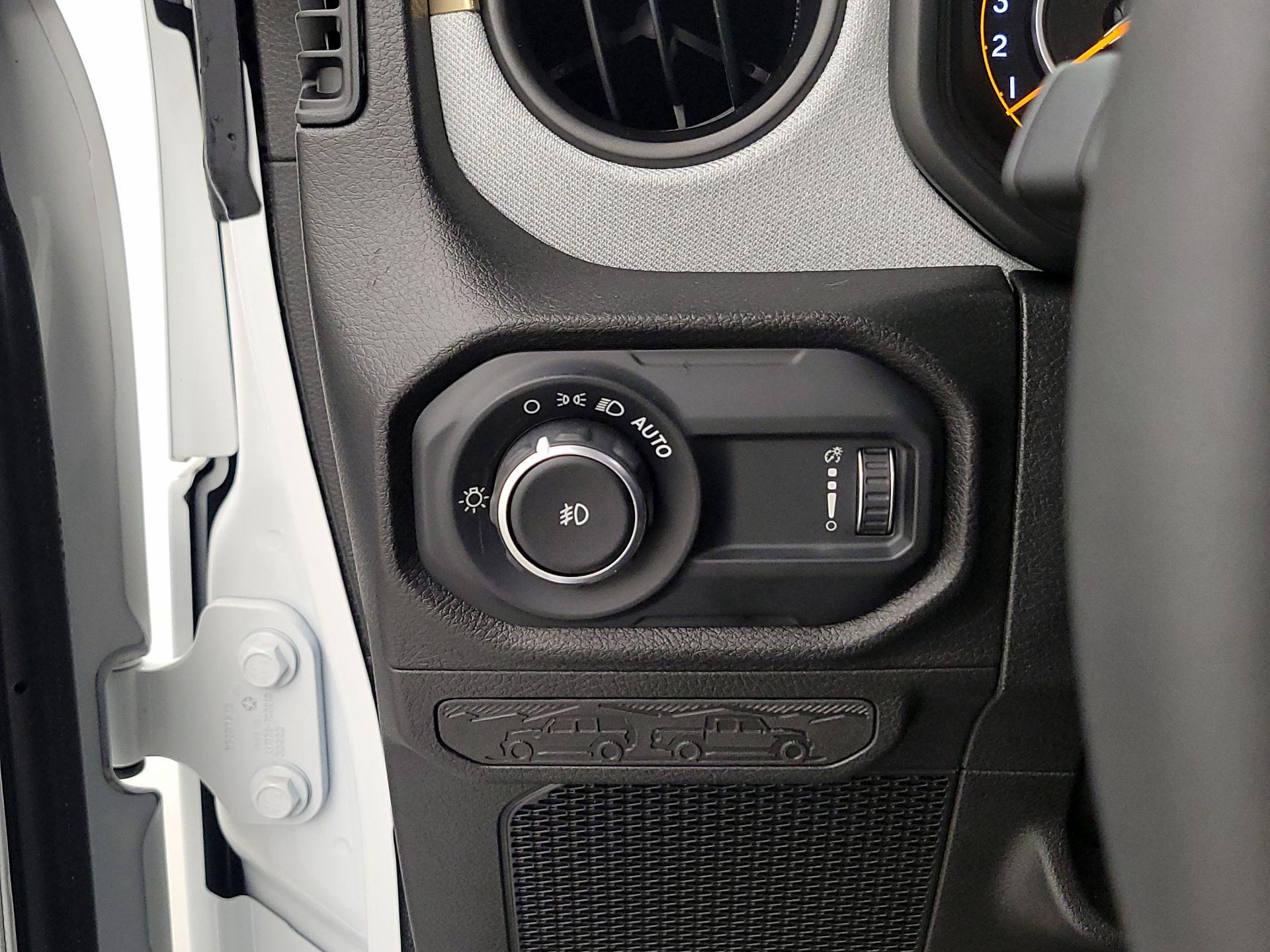 Thumbnail: 2024 Jeep Wrangler - 13