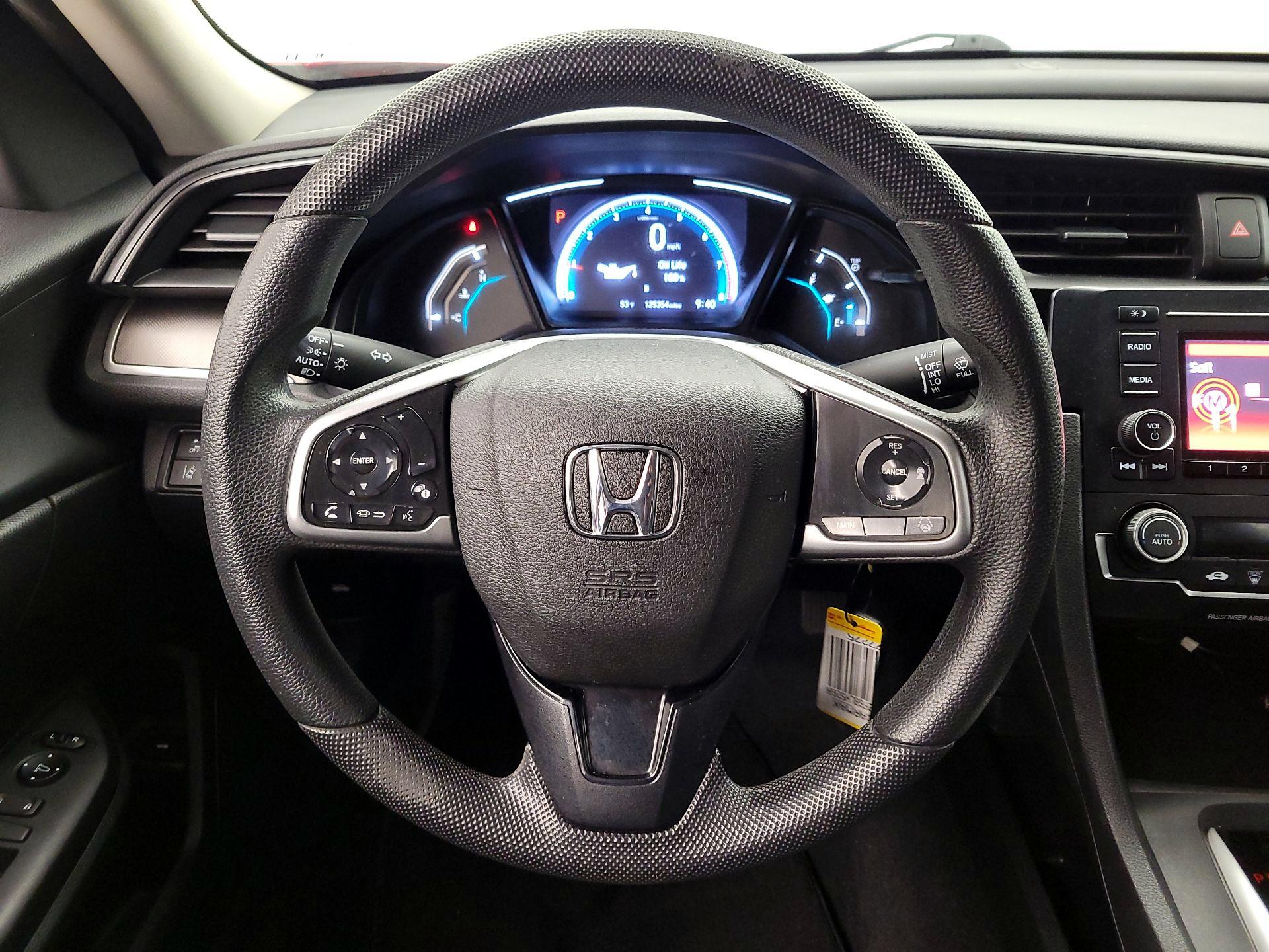 Thumbnail: 2020 Honda Civic - 10