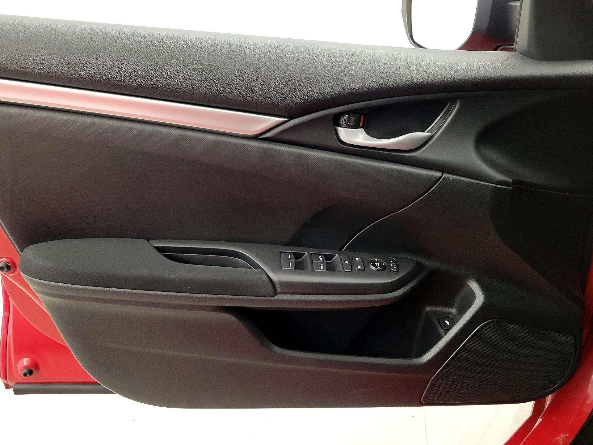 Thumbnail: 2020 Honda Civic - 12