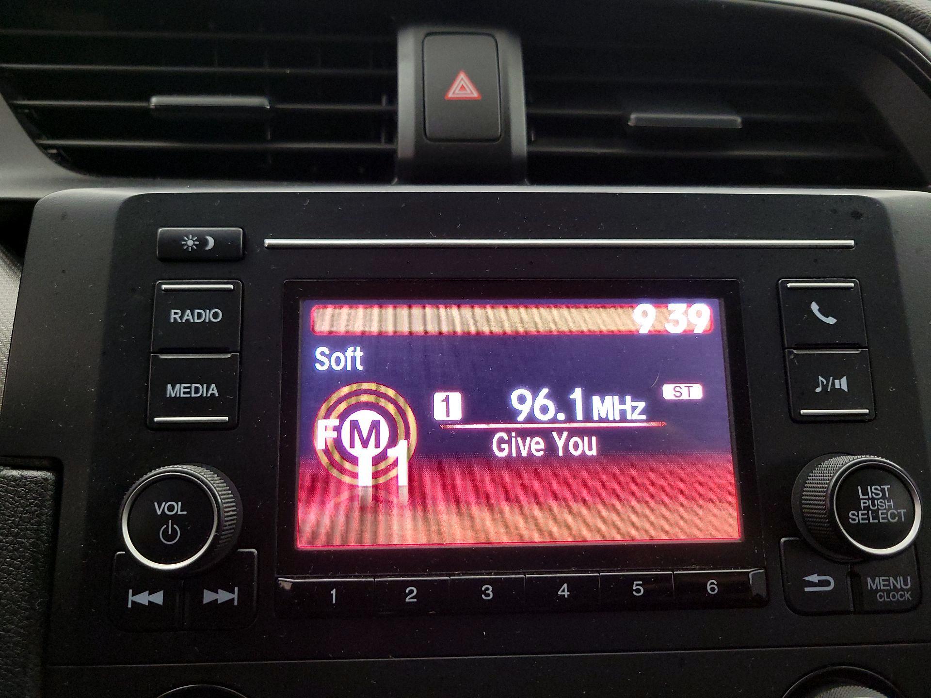 Thumbnail: 2020 Honda Civic - 15