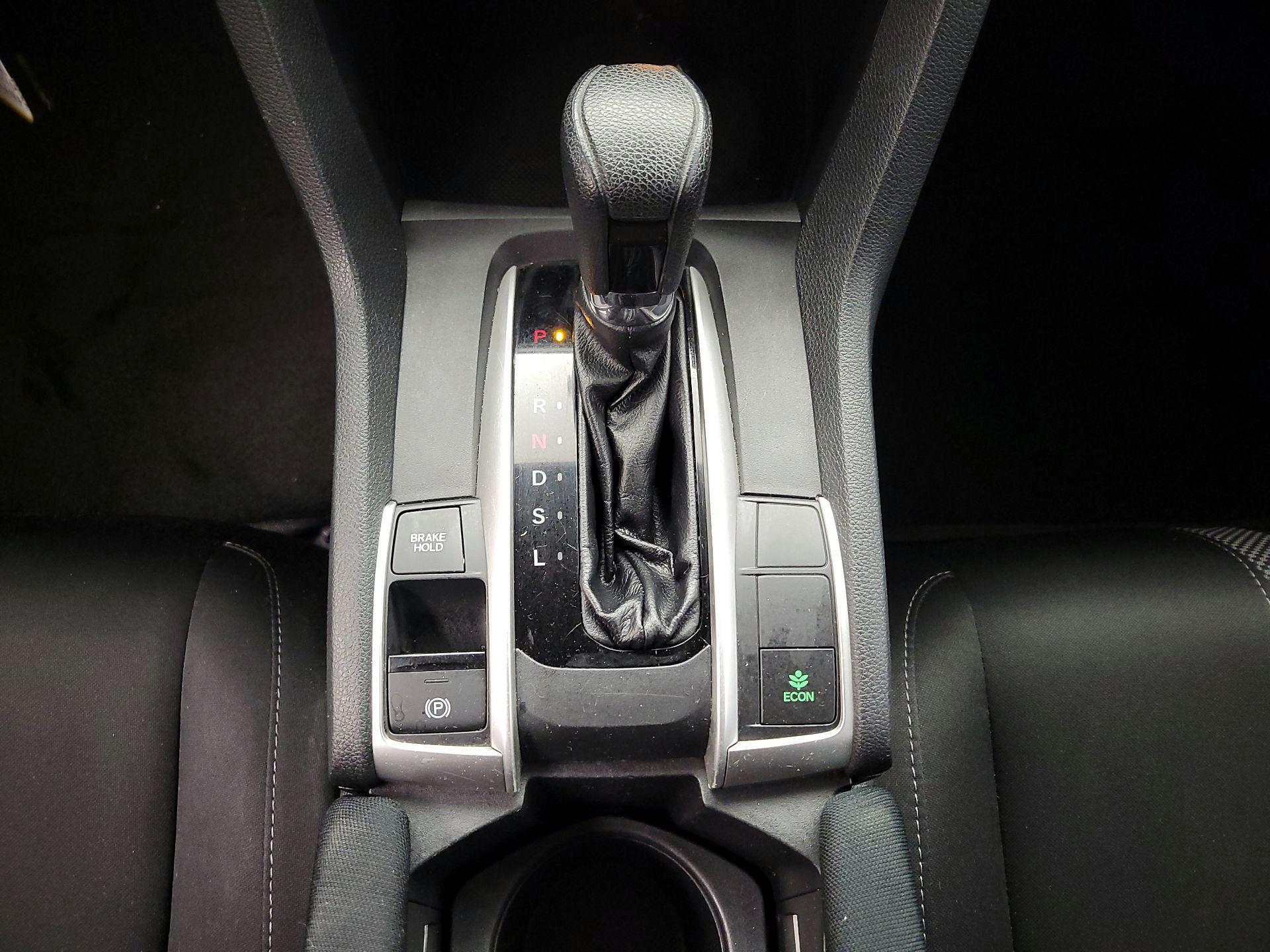 Thumbnail: 2020 Honda Civic - 17