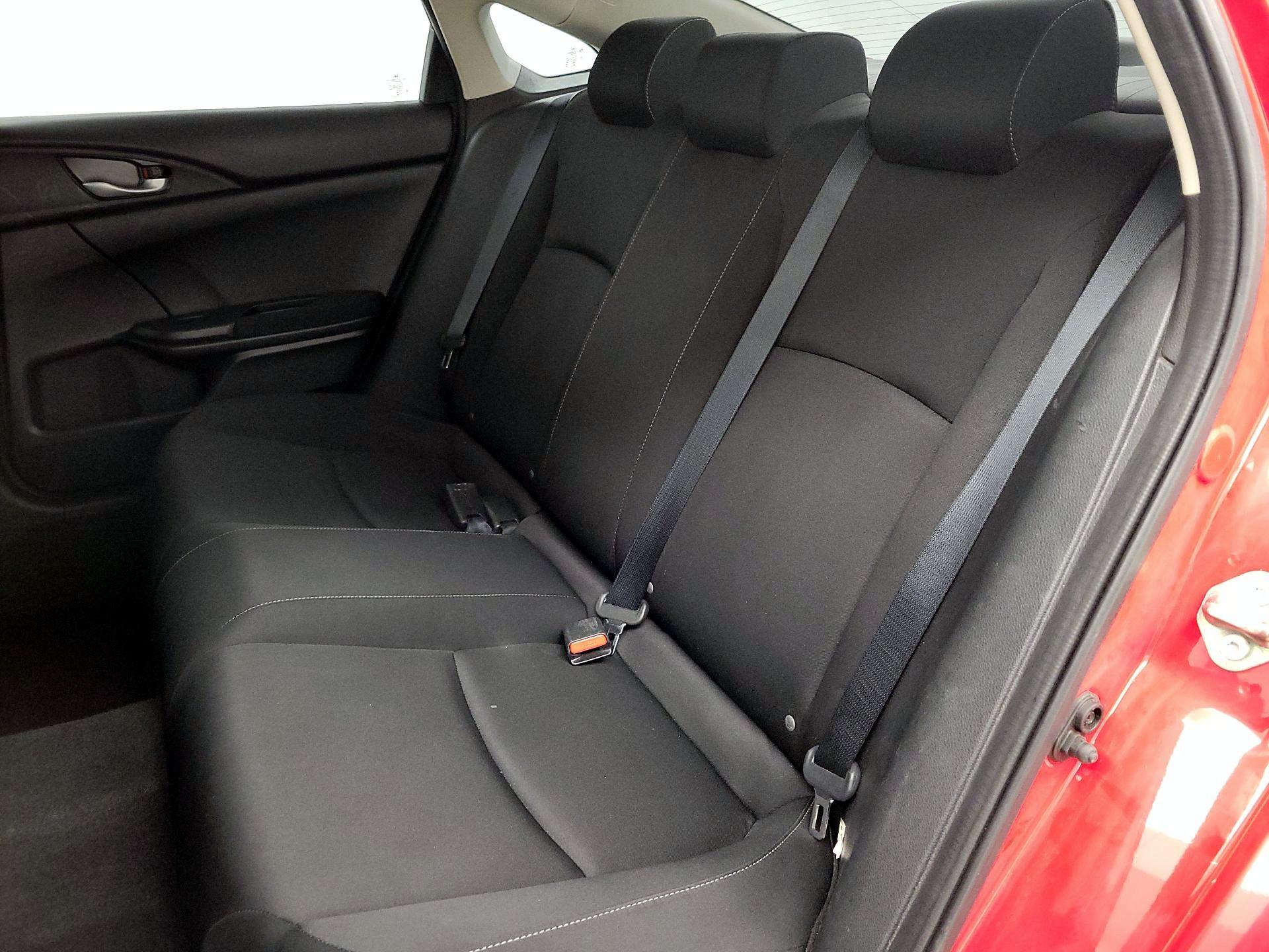 Thumbnail: 2020 Honda Civic - 18