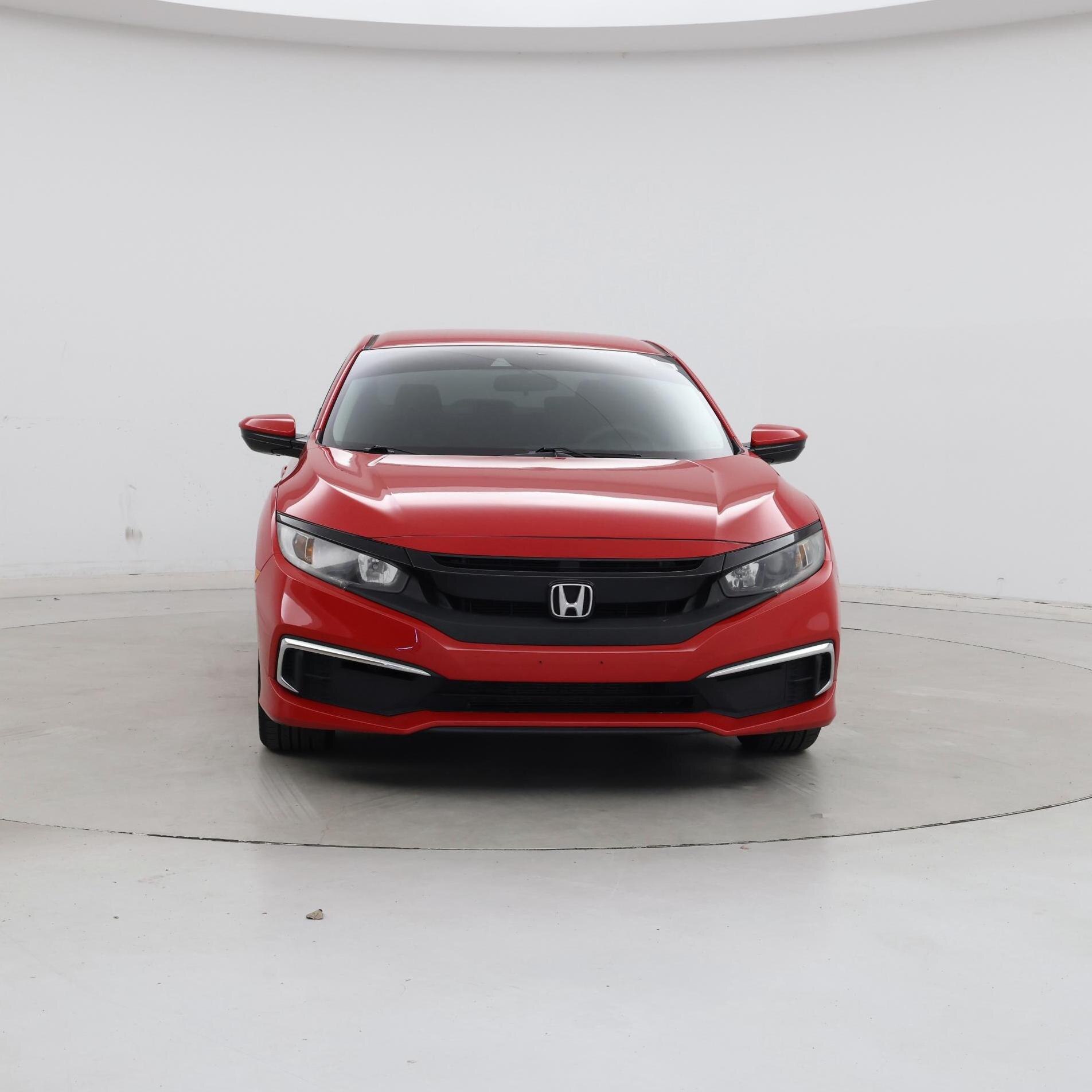 Thumbnail: 2020 Honda Civic - 5