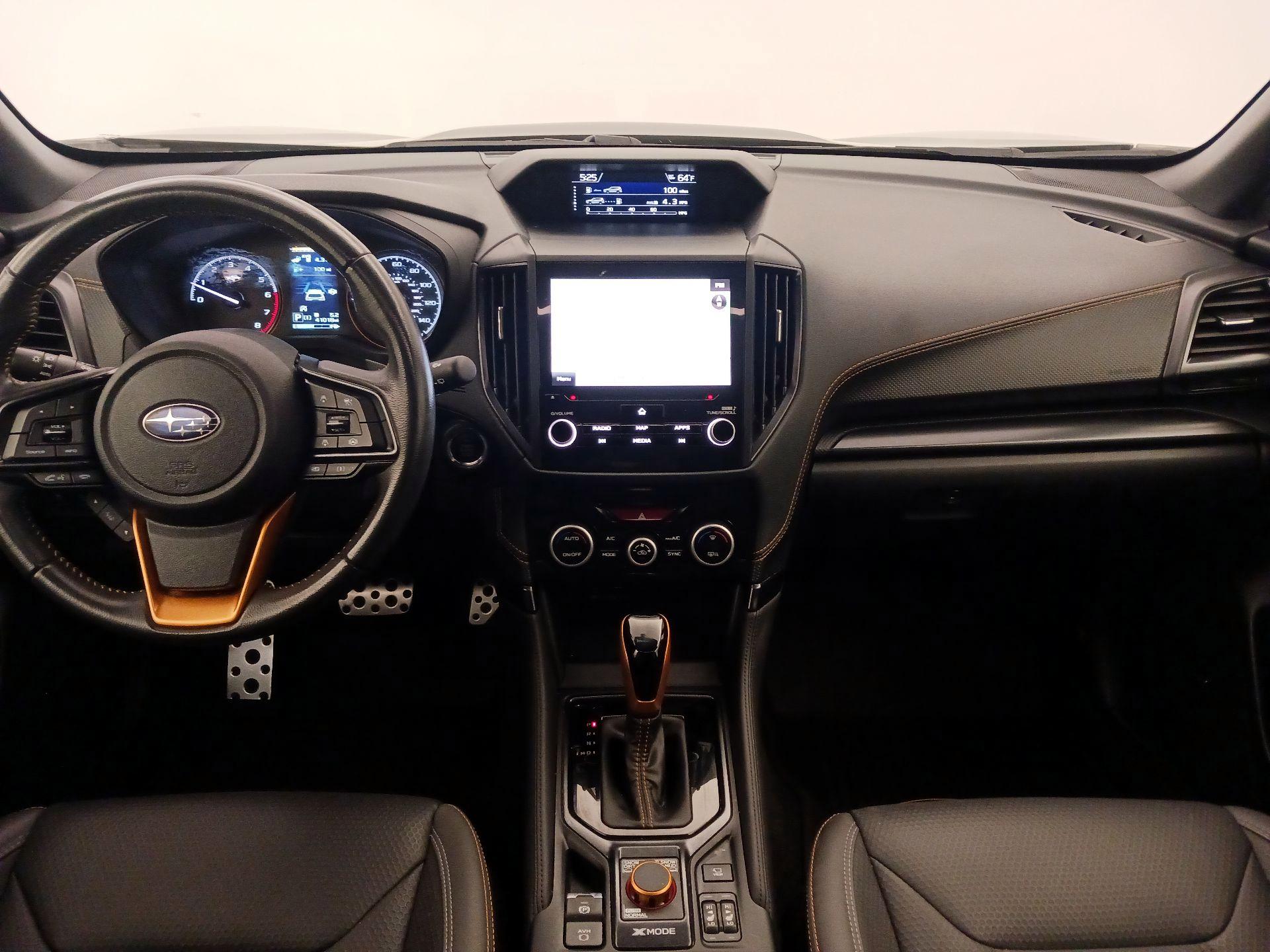 Thumbnail: 2023 Subaru Forester - 9