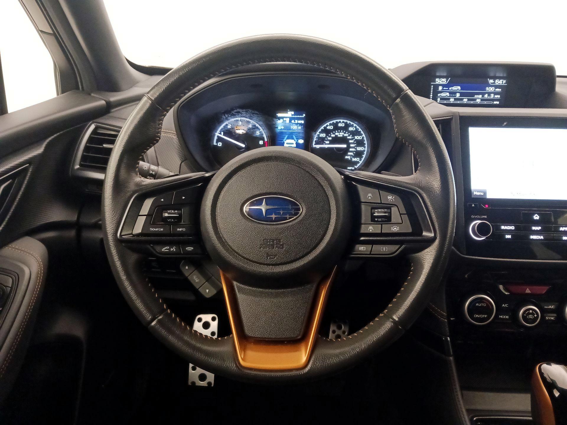 Thumbnail: 2023 Subaru Forester - 10