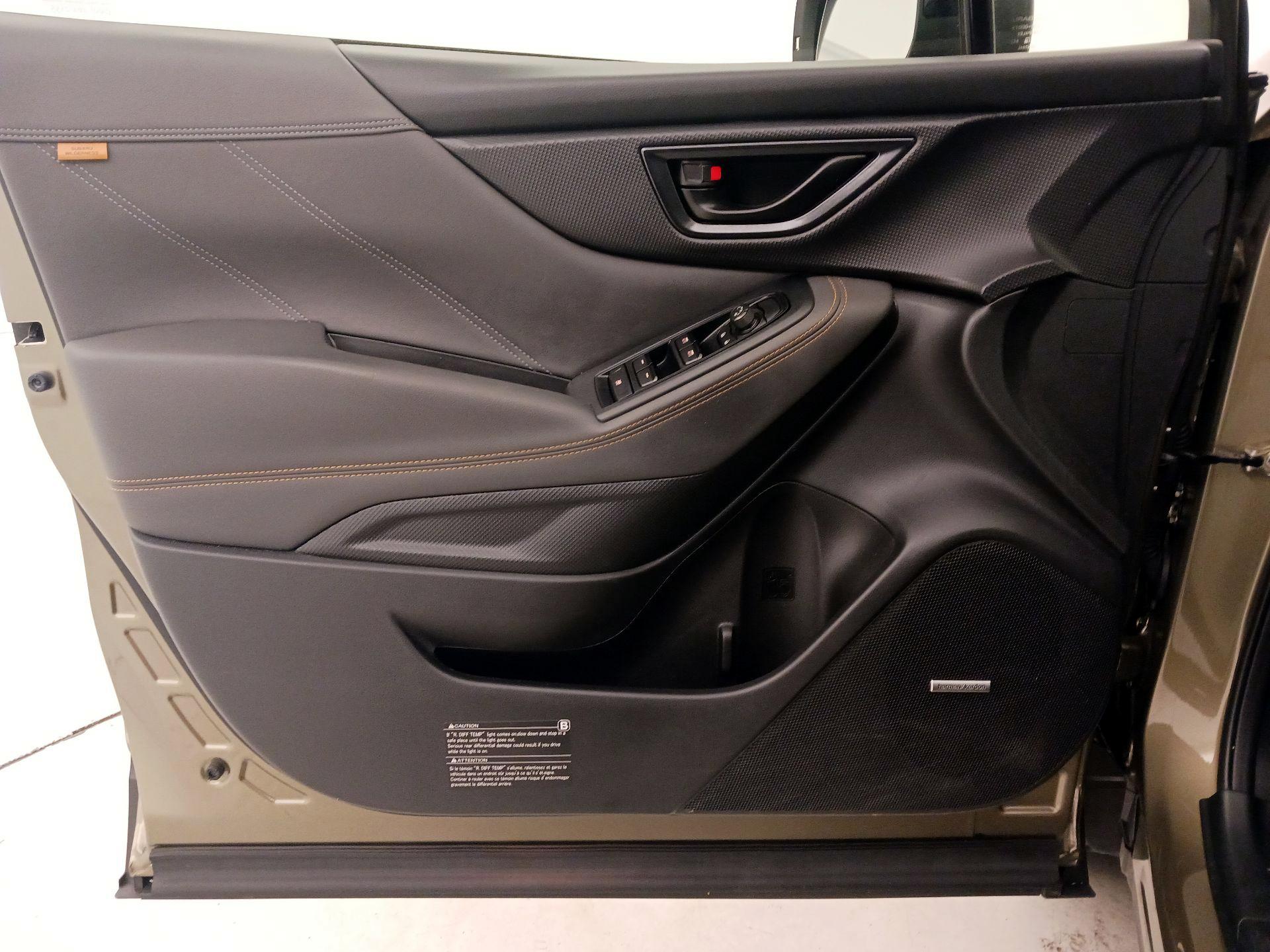 Thumbnail: 2023 Subaru Forester - 12