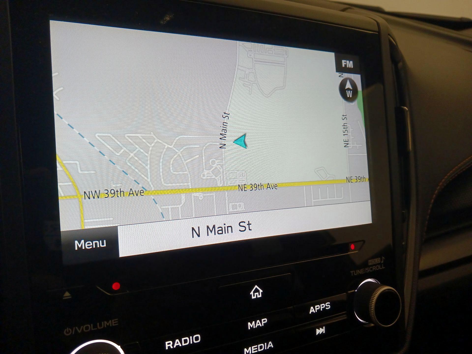 Thumbnail: 2023 Subaru Forester - 14