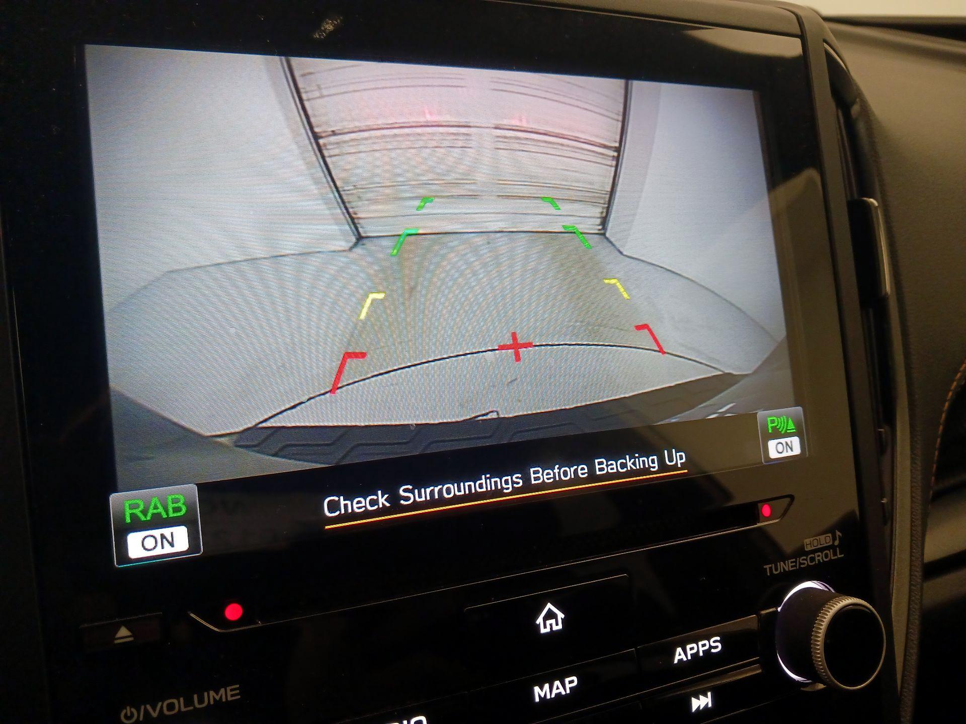 Thumbnail: 2023 Subaru Forester - 15