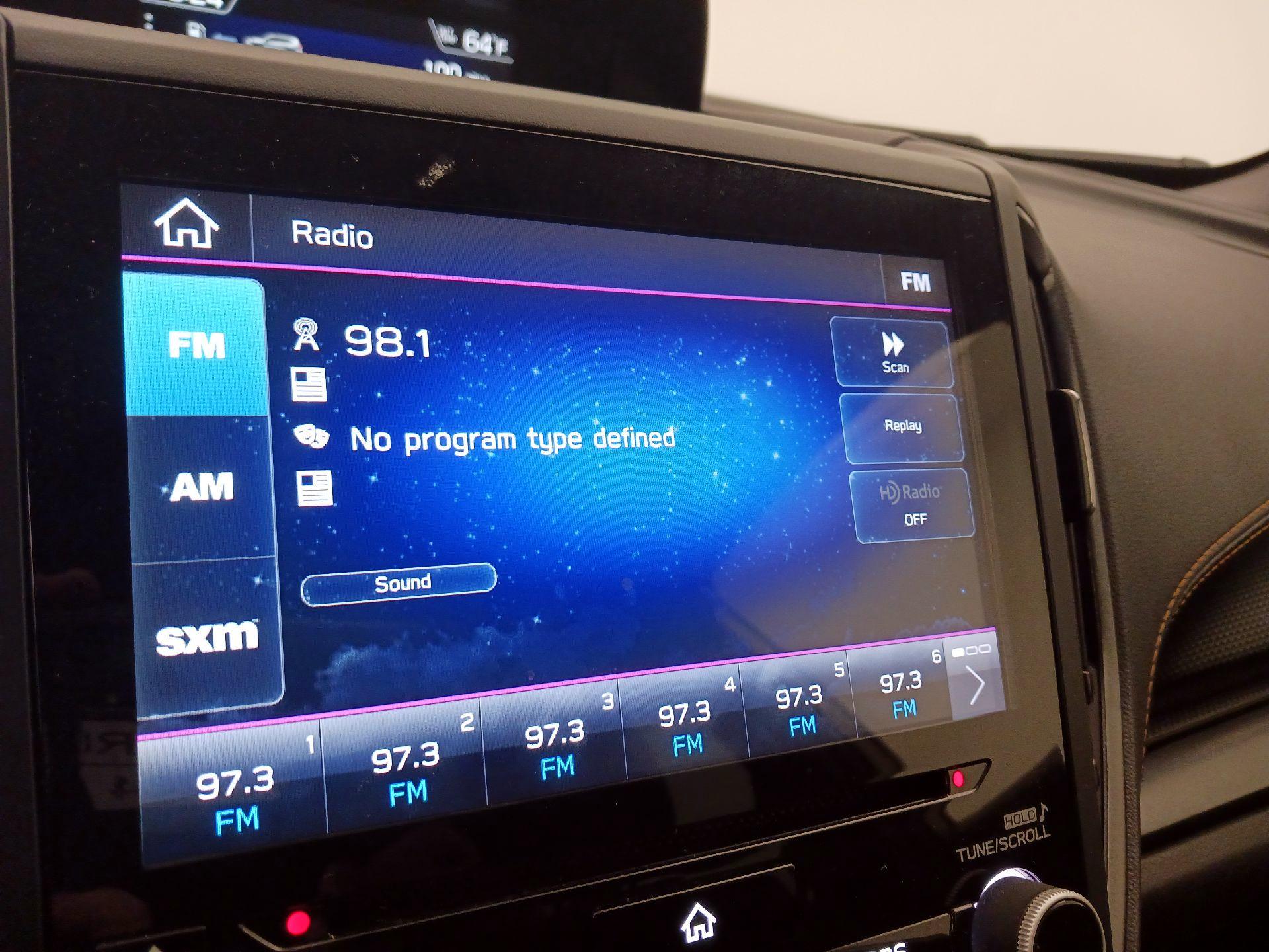 Thumbnail: 2023 Subaru Forester - 16