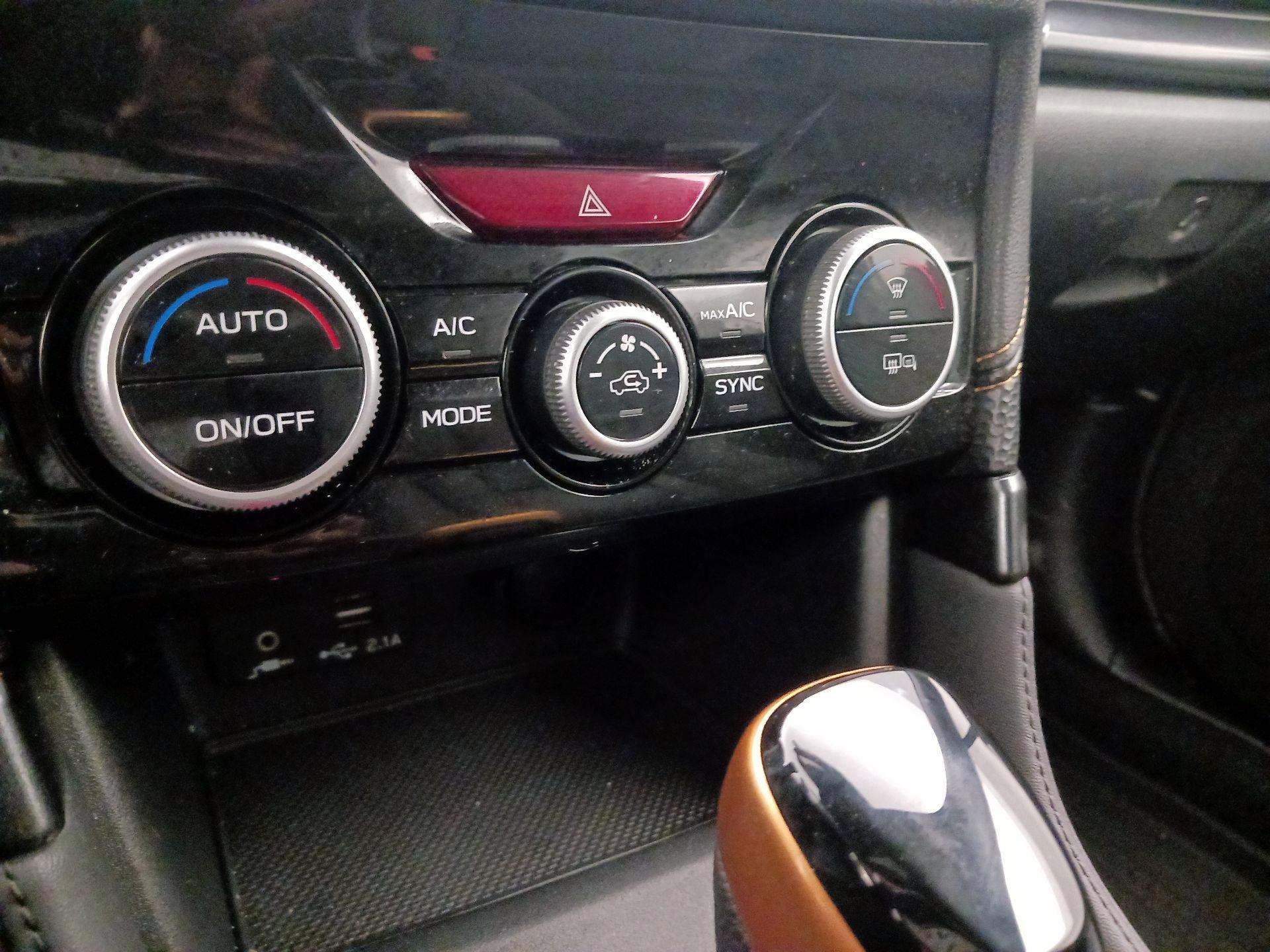 Thumbnail: 2023 Subaru Forester - 17