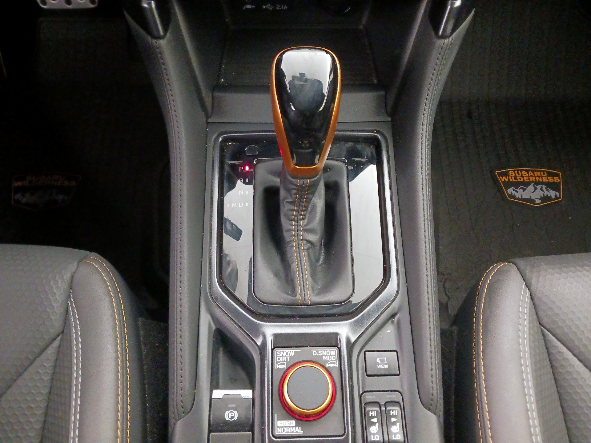 Thumbnail: 2023 Subaru Forester - 18