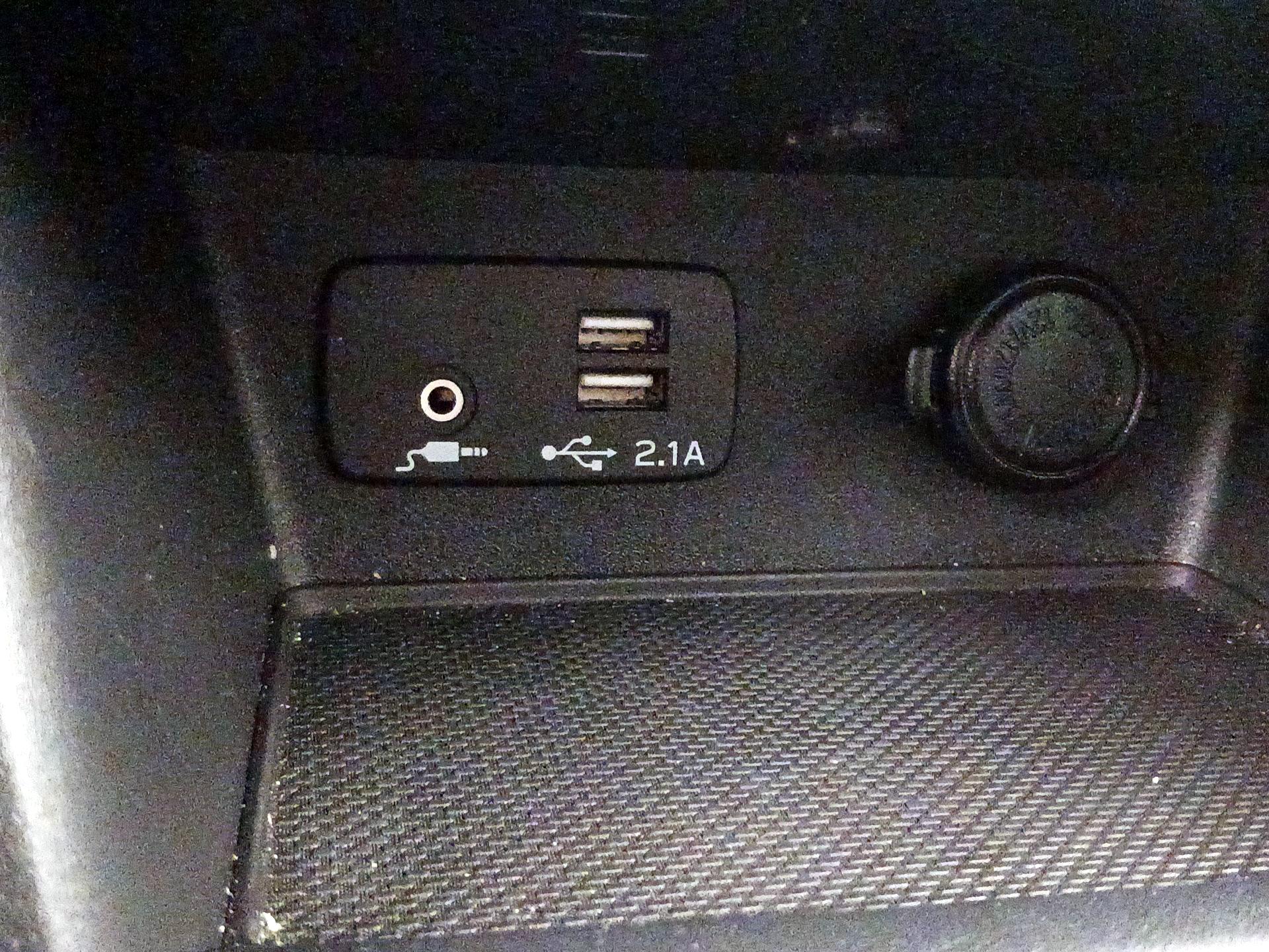 Thumbnail: 2023 Subaru Forester - 19