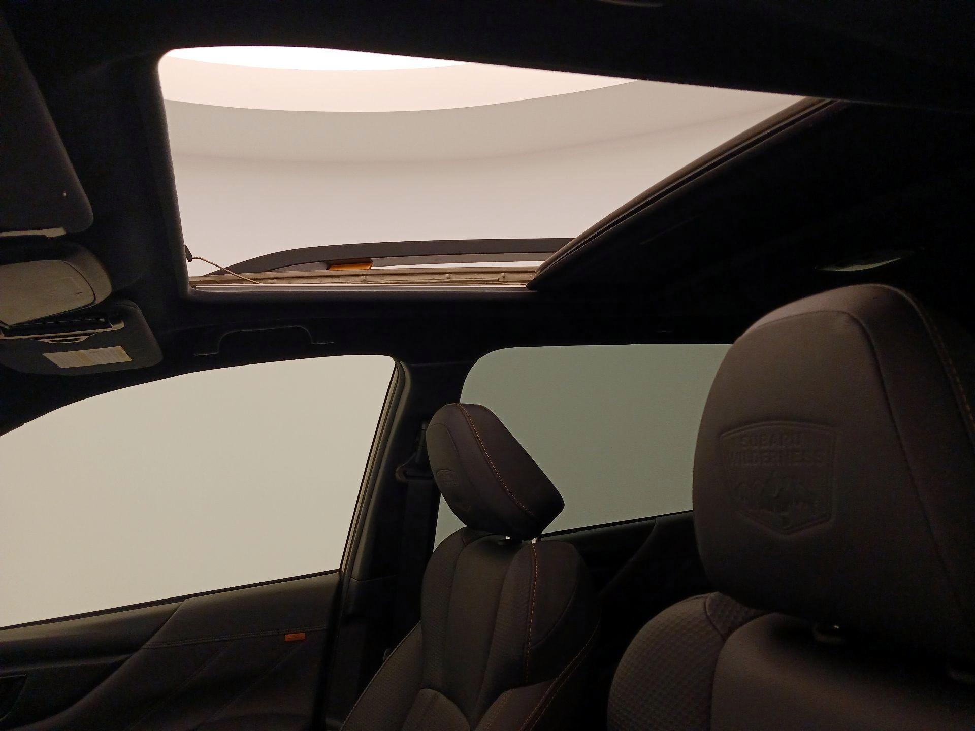 Thumbnail: 2023 Subaru Forester - 20