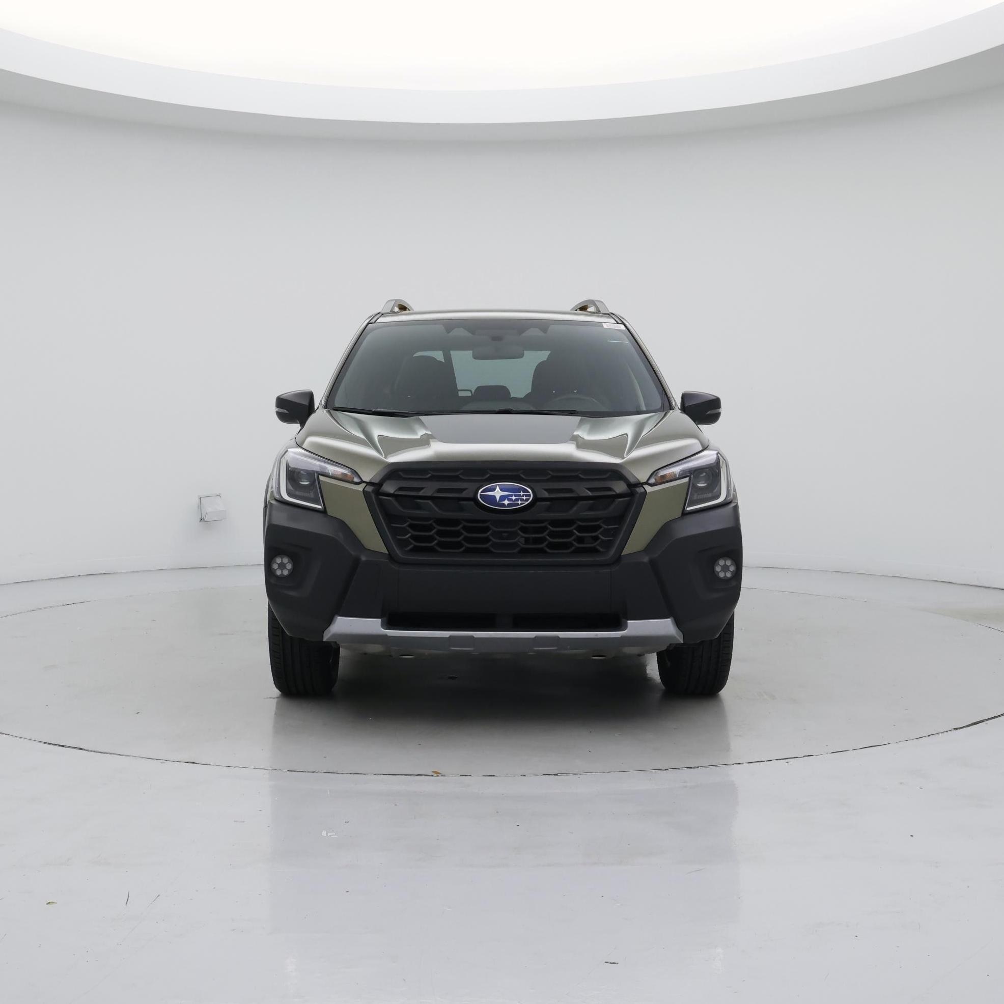 Thumbnail: 2023 Subaru Forester - 5