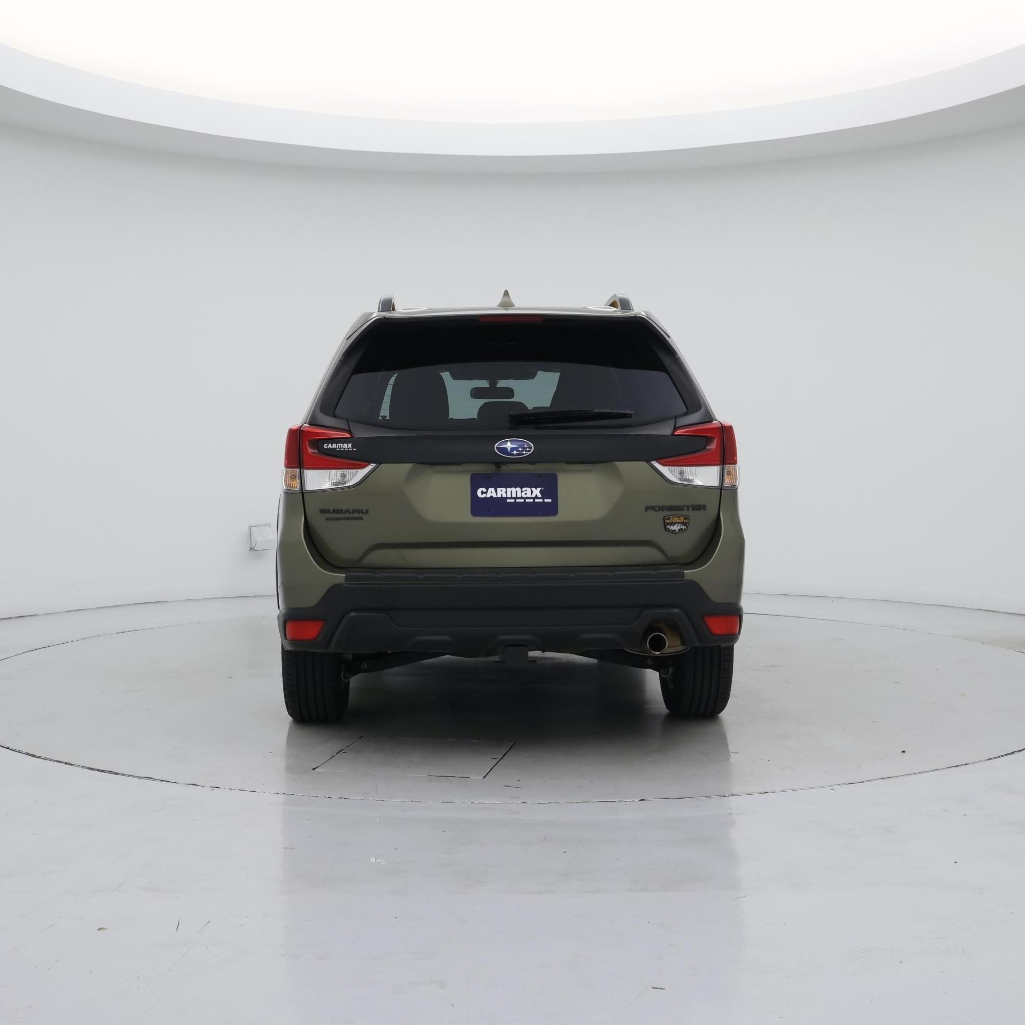 Thumbnail: 2023 Subaru Forester - 6