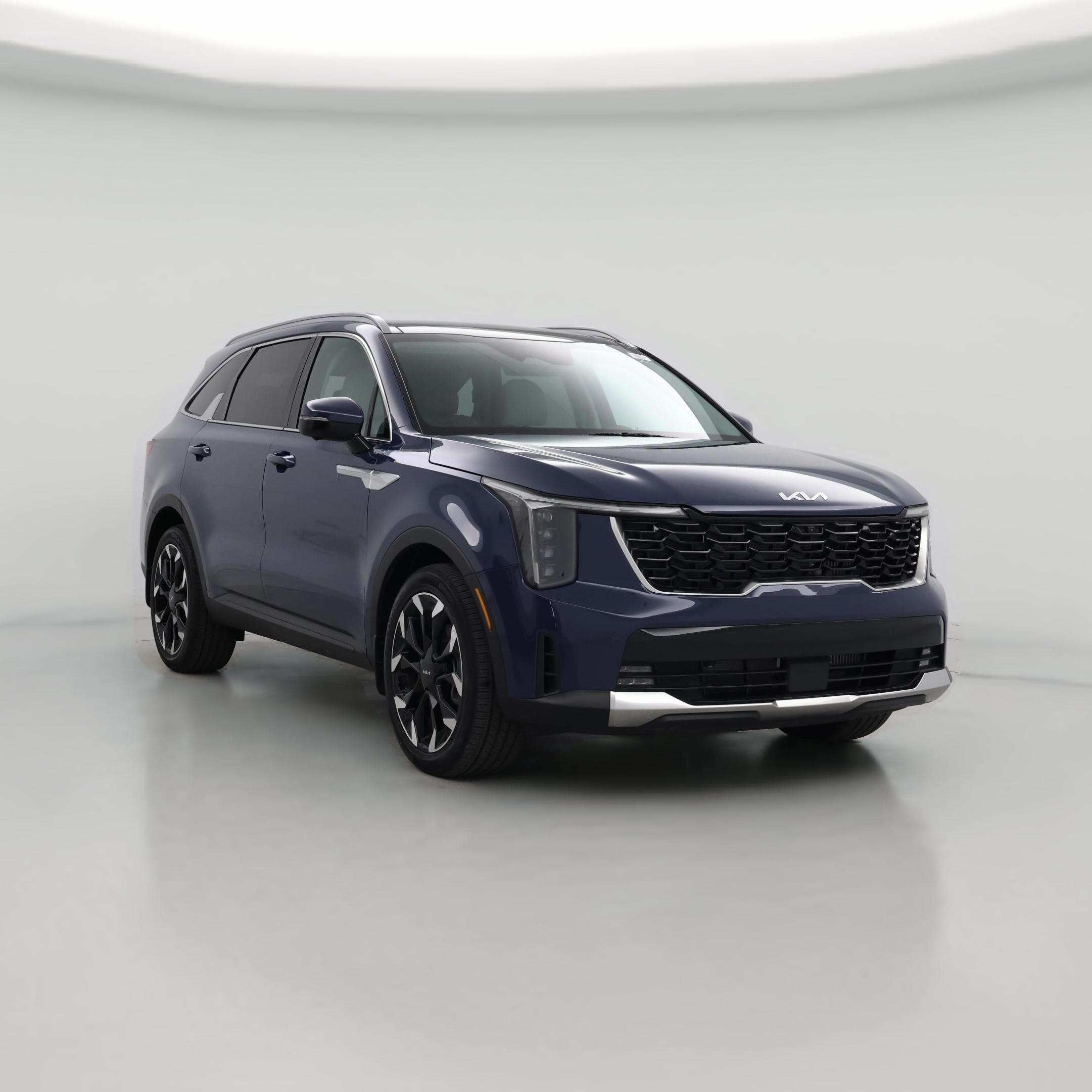 Thumbnail: 2024 Kia Sorento - 1