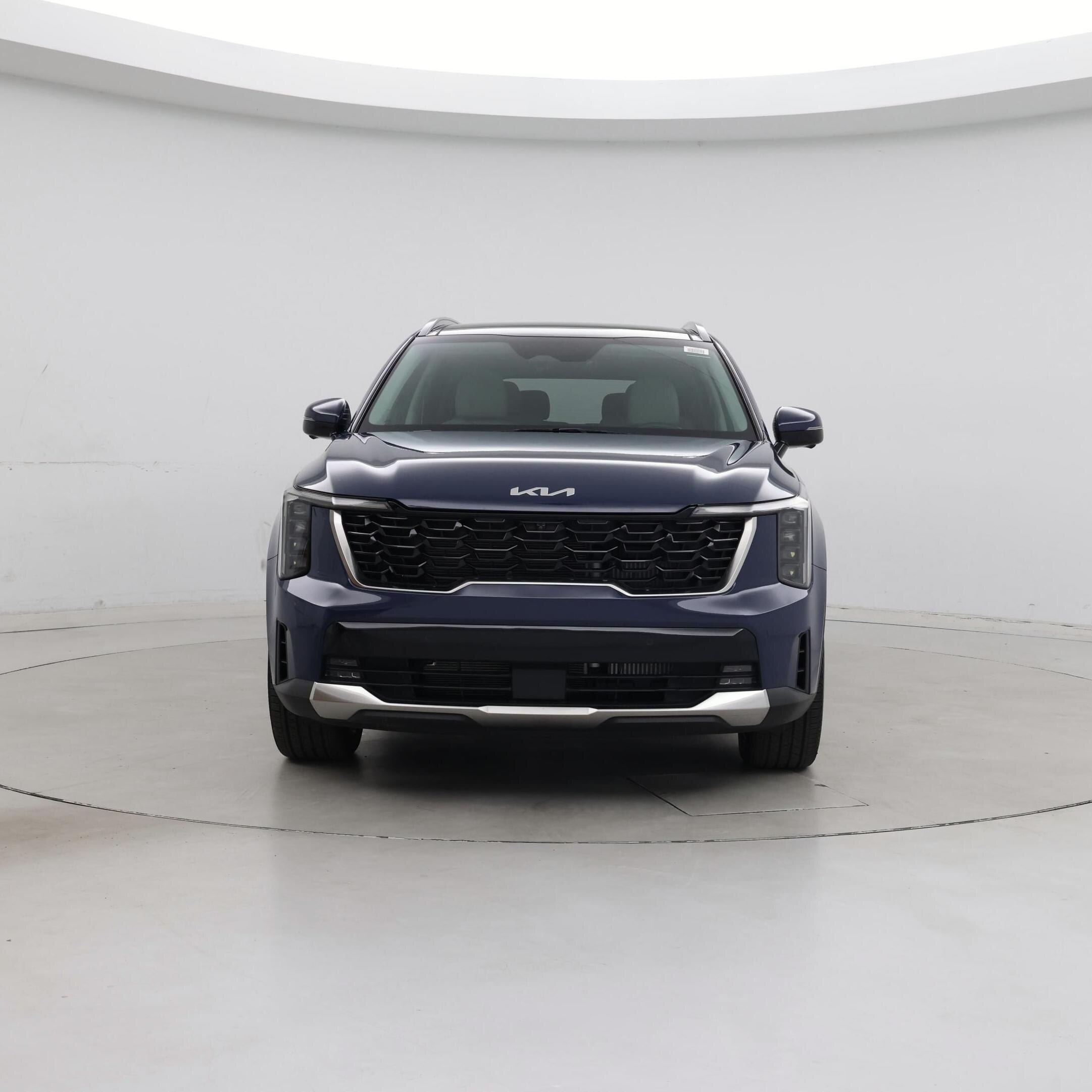 Thumbnail: 2024 Kia Sorento - 5