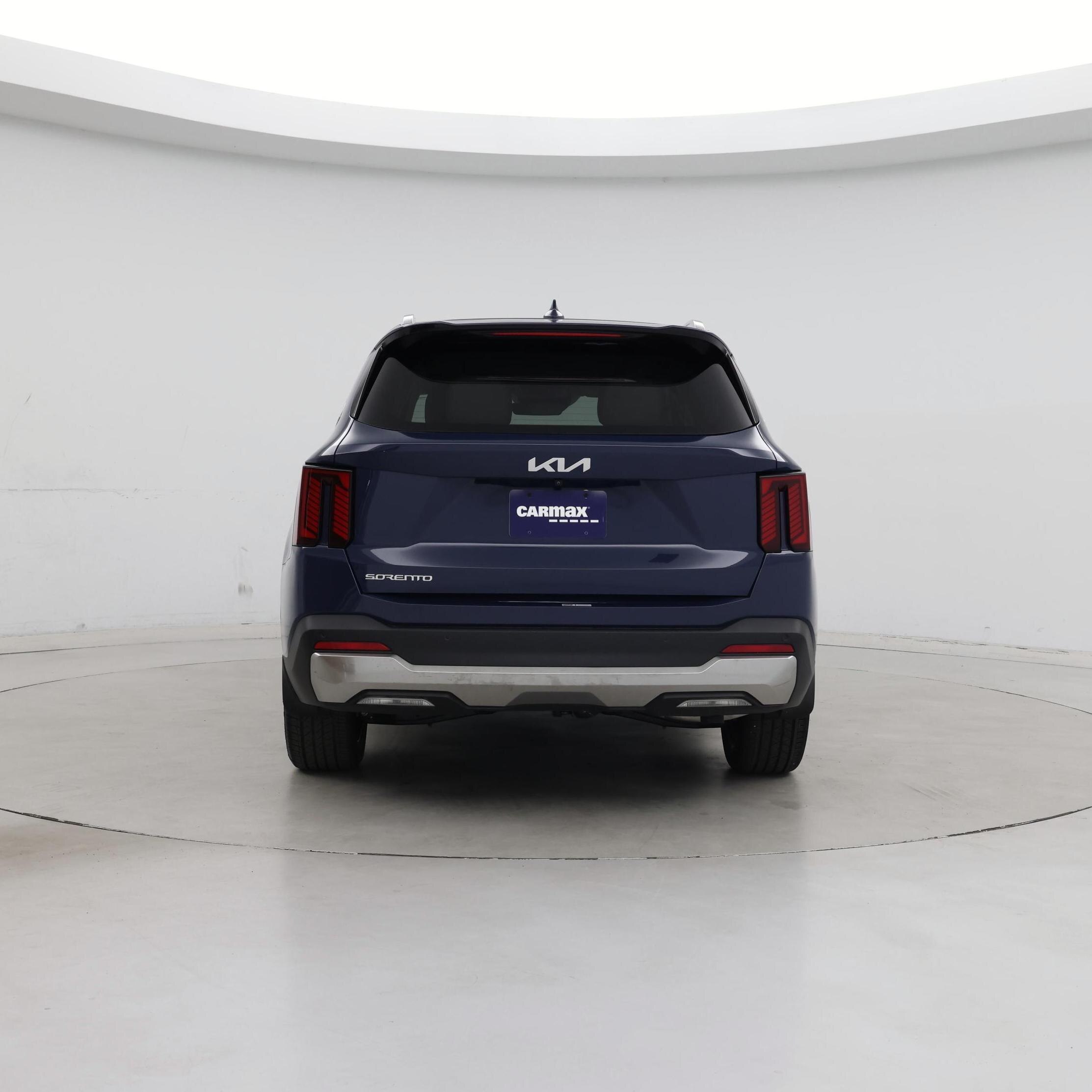 Thumbnail: 2024 Kia Sorento - 6