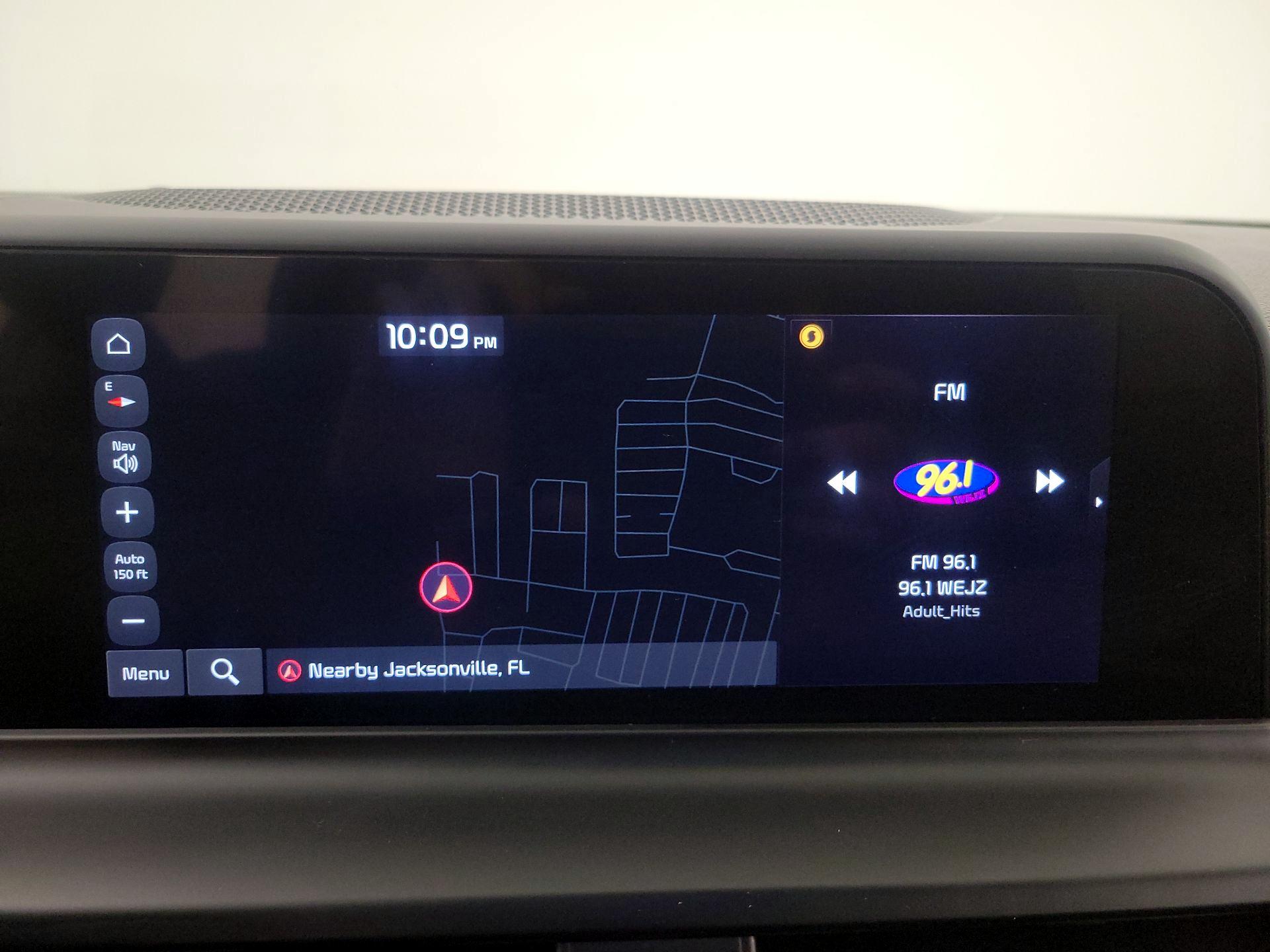 Thumbnail: 2024 Kia Seltos - 14