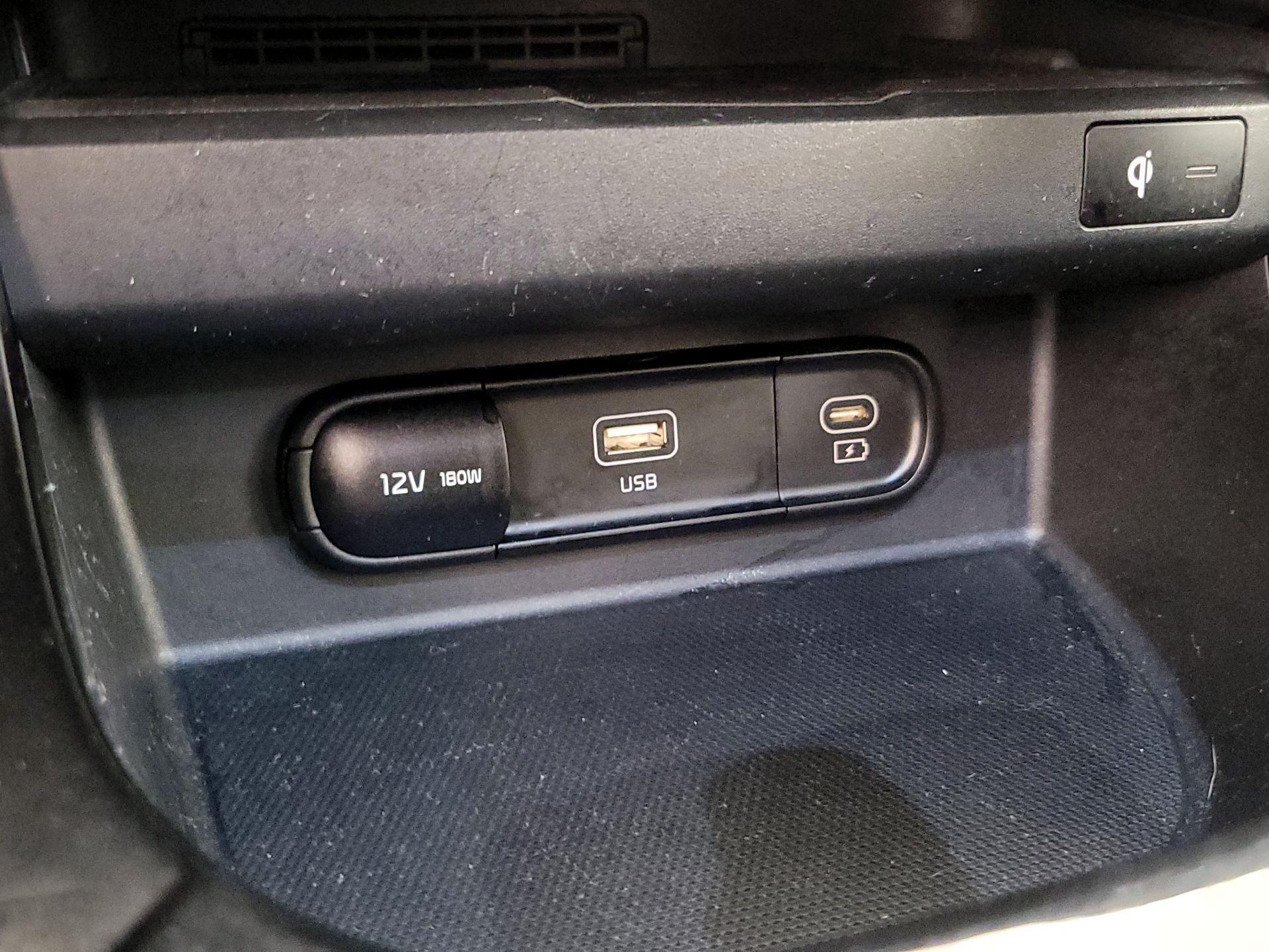 Thumbnail: 2024 Kia Seltos - 19