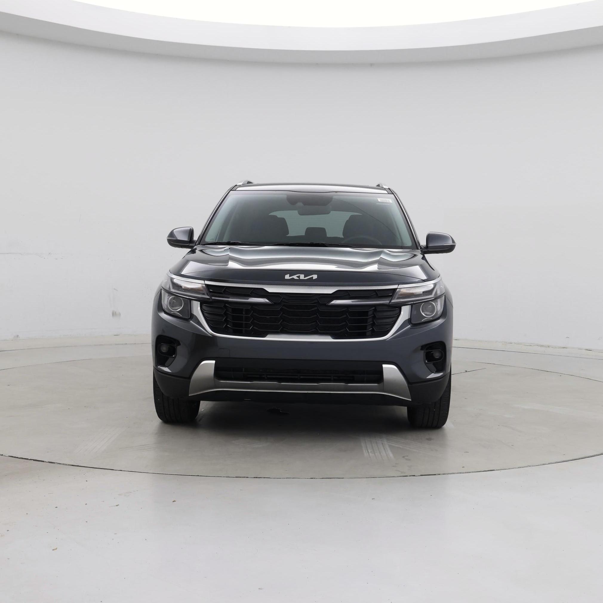 Thumbnail: 2024 Kia Seltos - 5