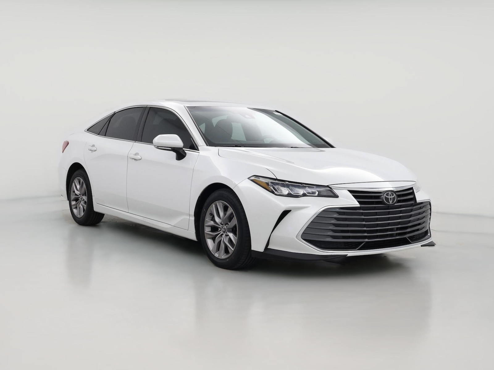 2019 Toyota Avalon