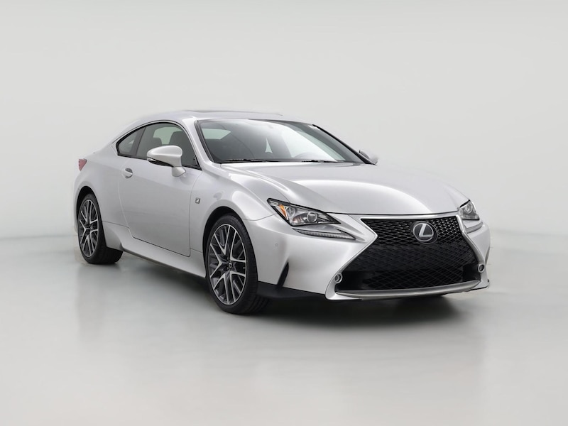 2017 Lexus RC 350 -
                  Jacksonville, FL