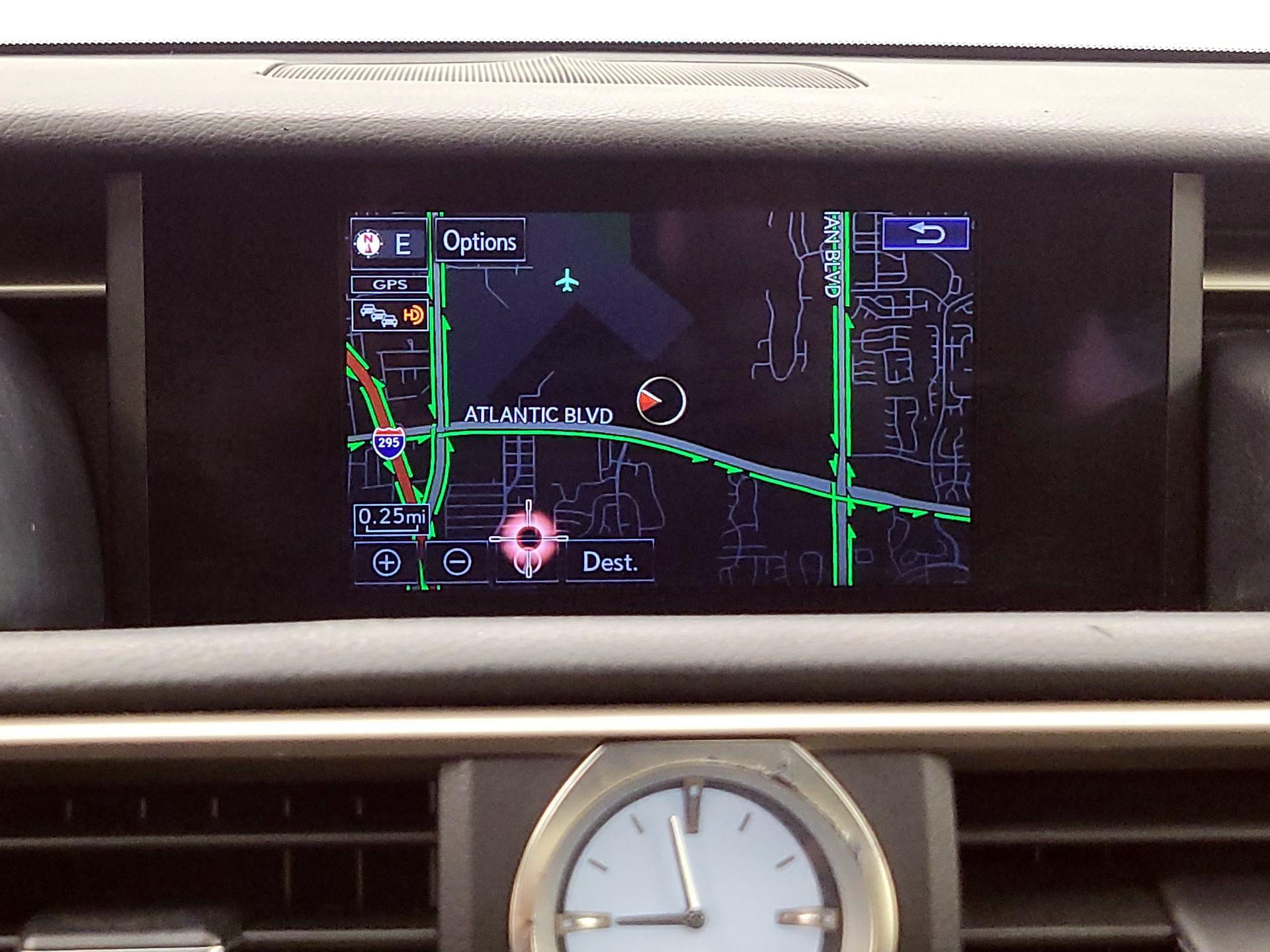 Thumbnail: 2017 Lexus RC - 14