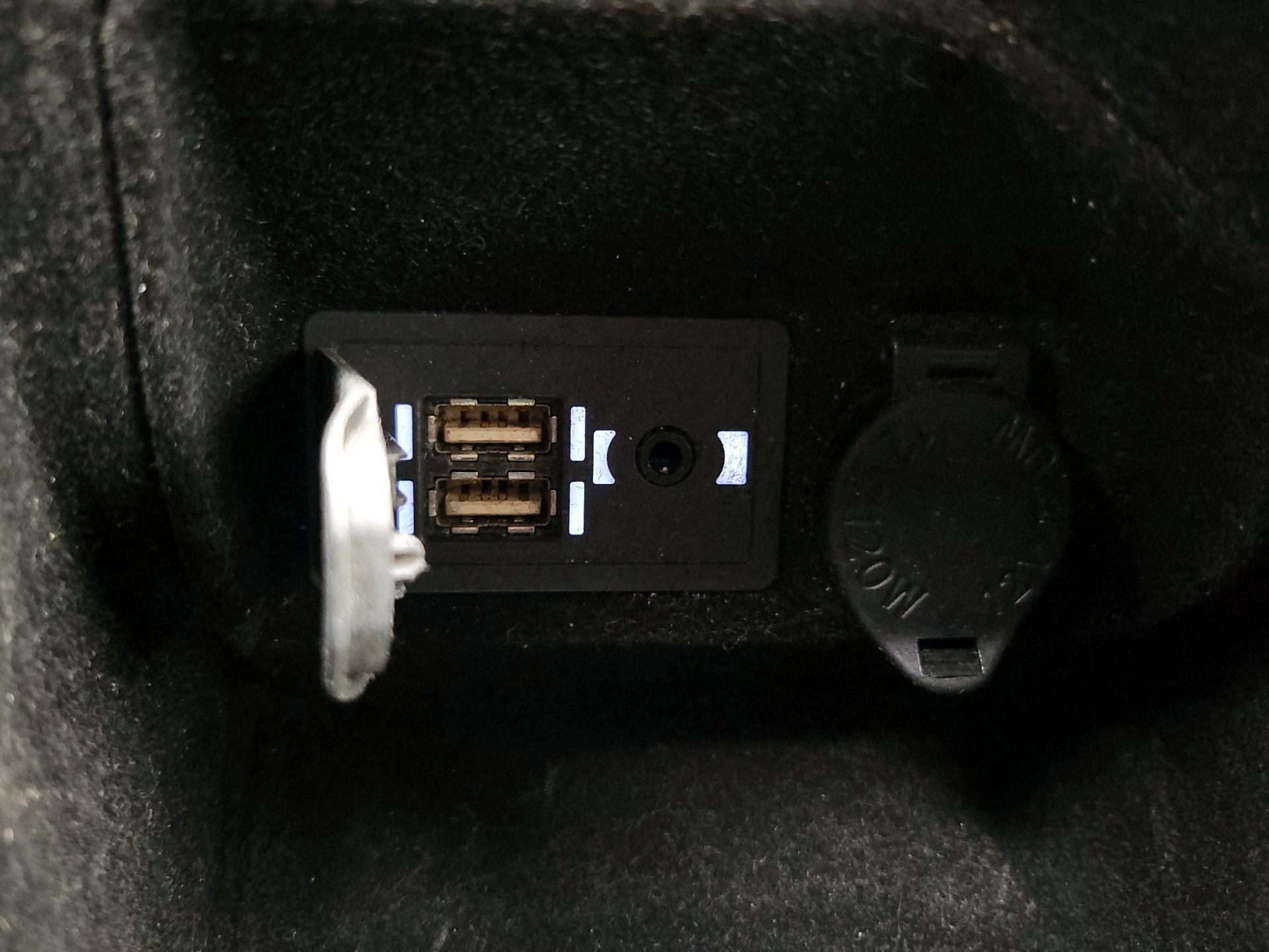 Thumbnail: 2017 Lexus RC - 19