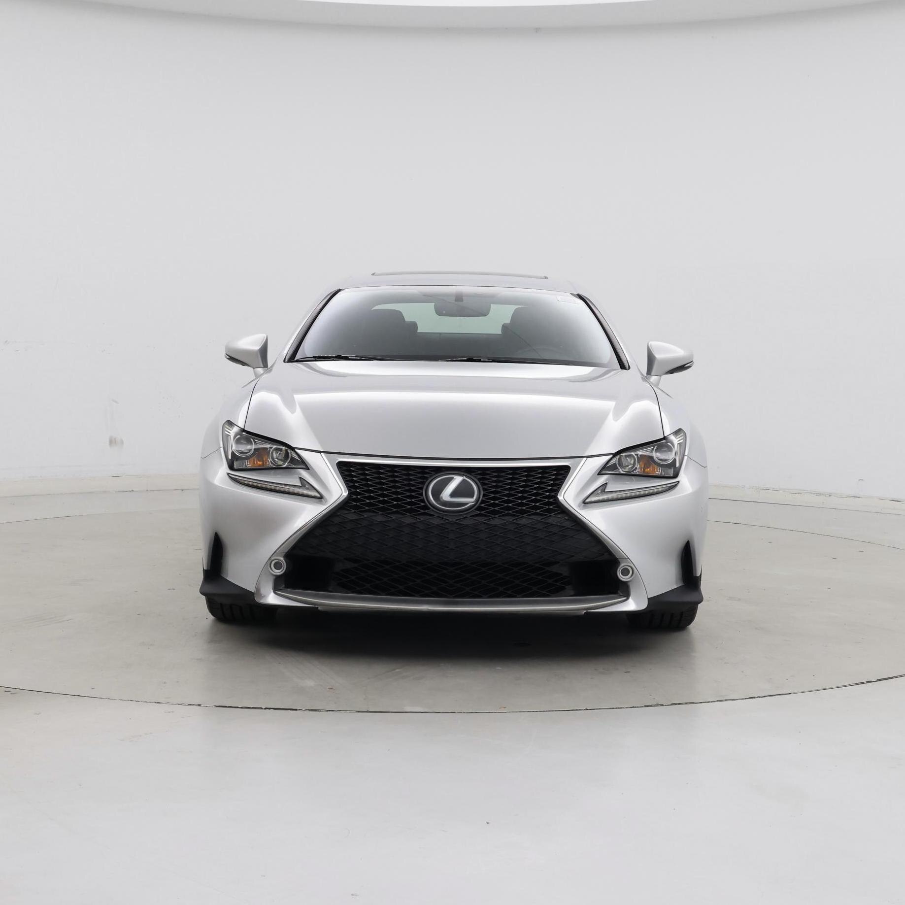 Thumbnail: 2017 Lexus RC - 5