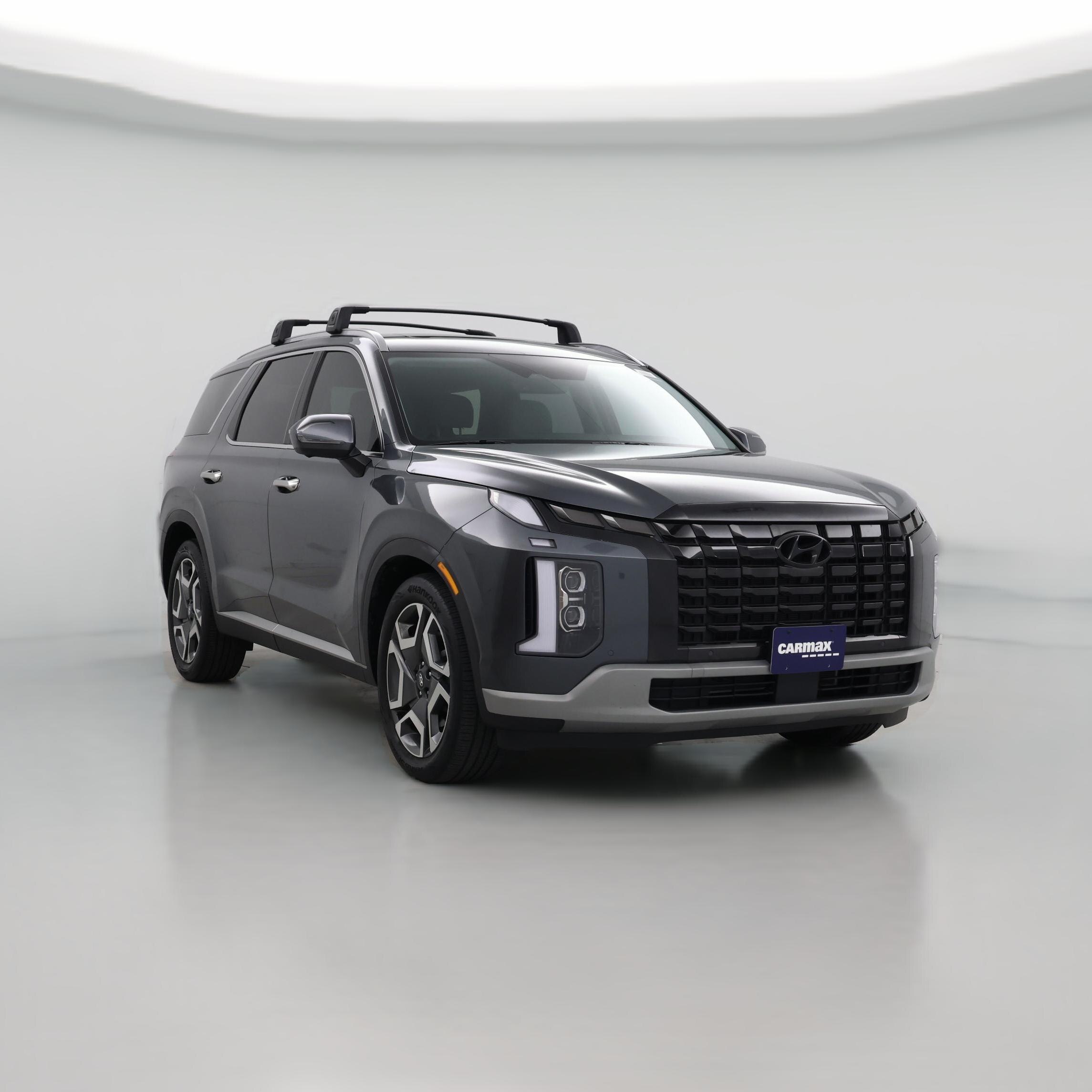 Thumbnail: 2023 Hyundai Palisade - 1
