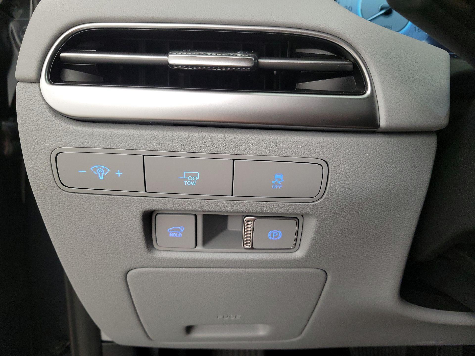 Thumbnail: 2023 Hyundai Palisade - 13