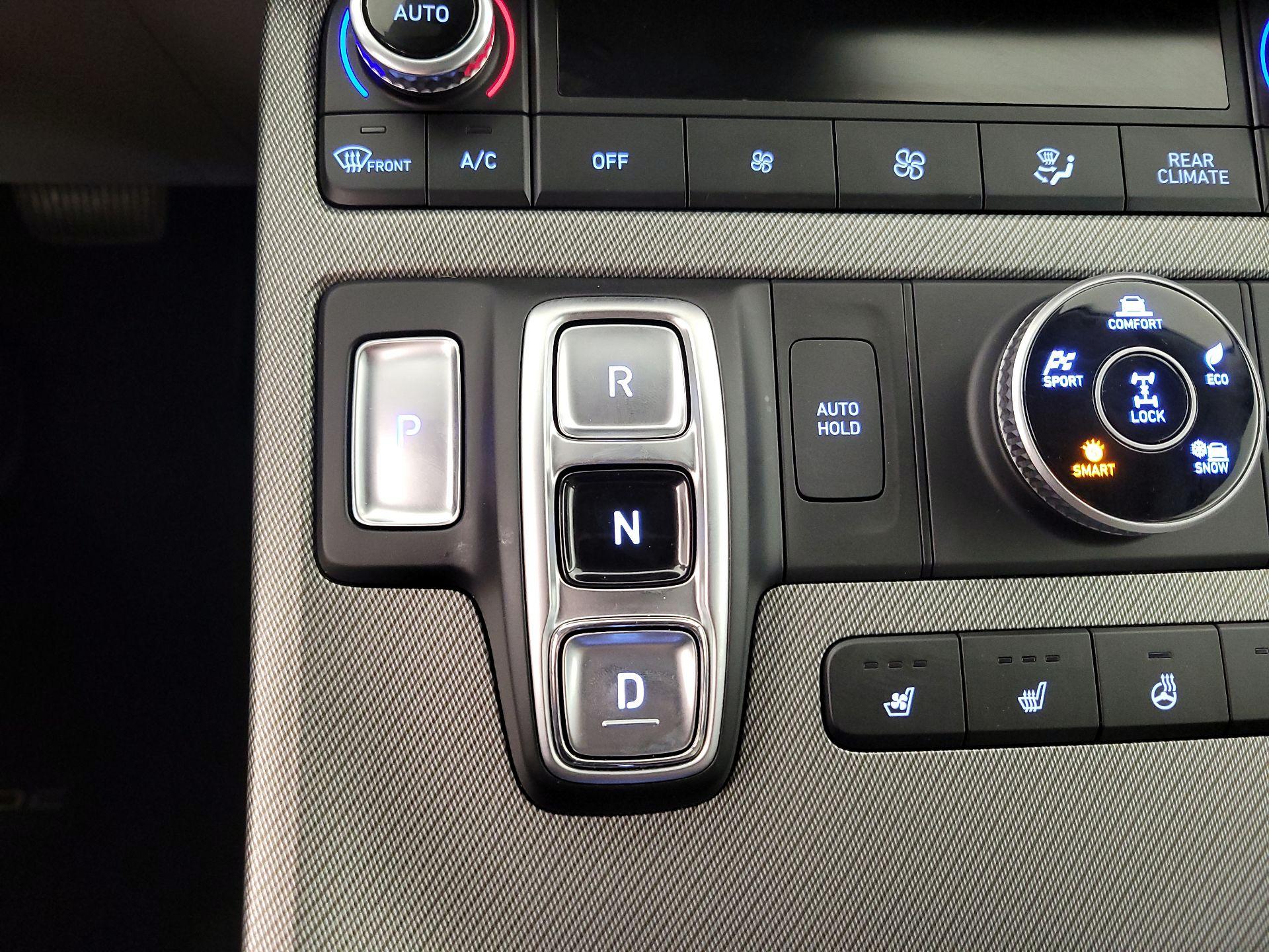 Thumbnail: 2023 Hyundai Palisade - 17