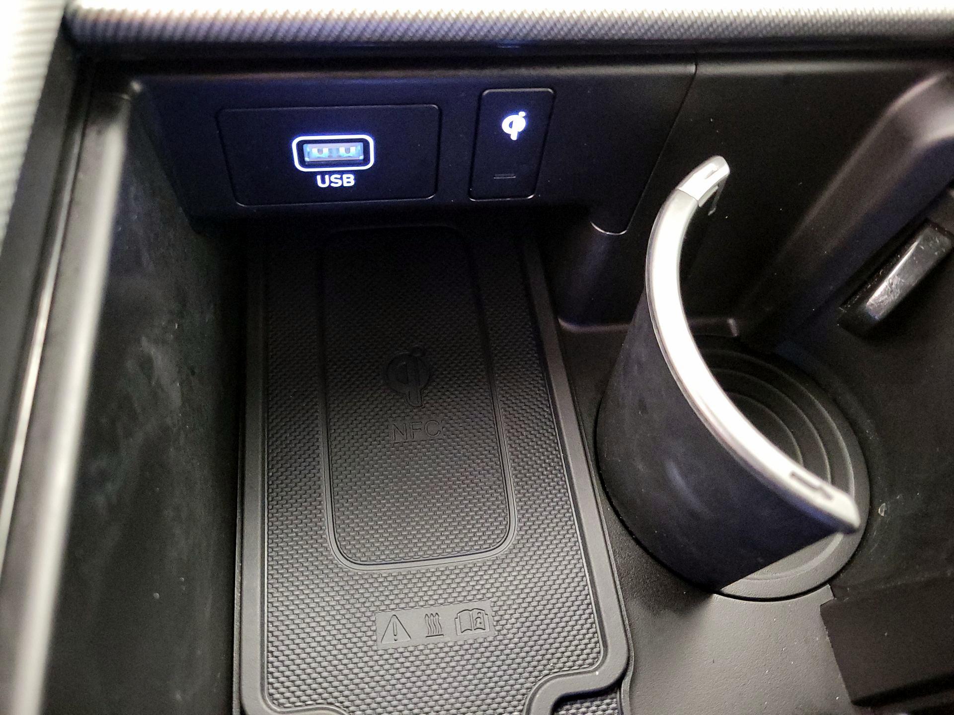 Thumbnail: 2023 Hyundai Palisade - 18