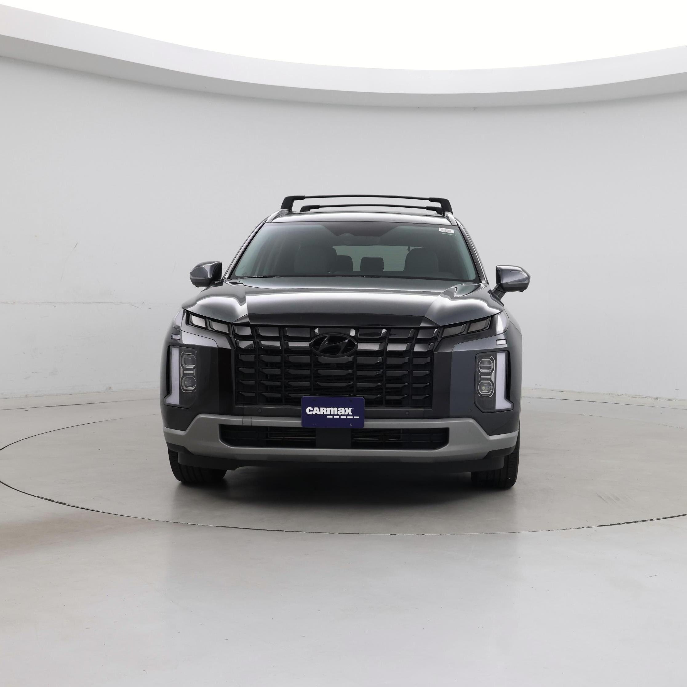 Thumbnail: 2023 Hyundai Palisade - 5