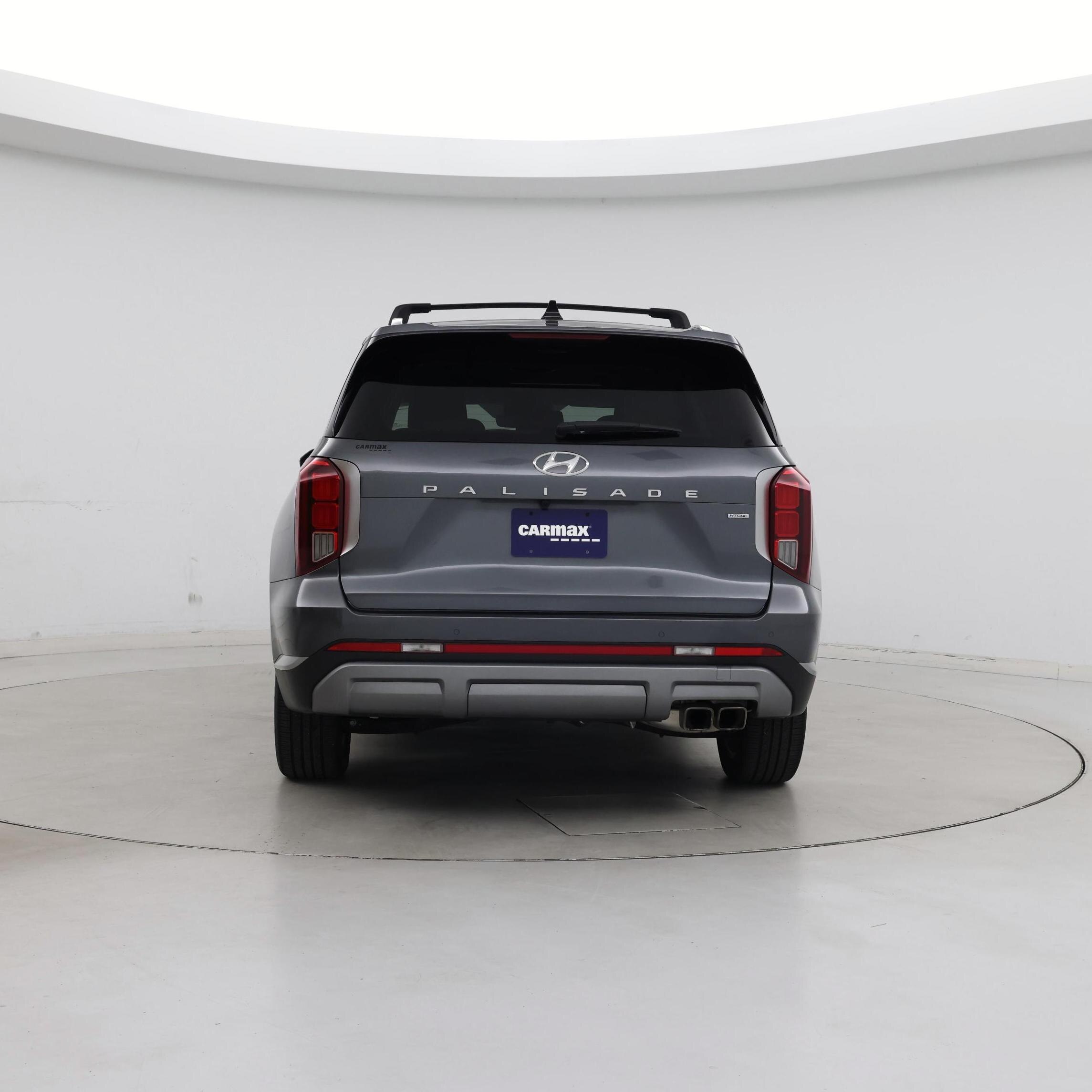 Thumbnail: 2023 Hyundai Palisade - 6