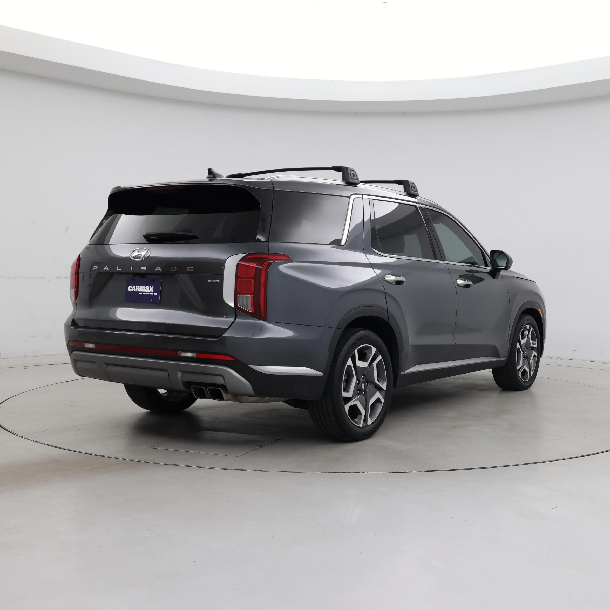 Thumbnail: 2023 Hyundai Palisade - 8