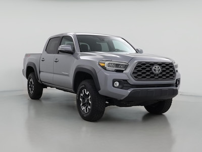 2020 Toyota Tacoma TRD Off Road