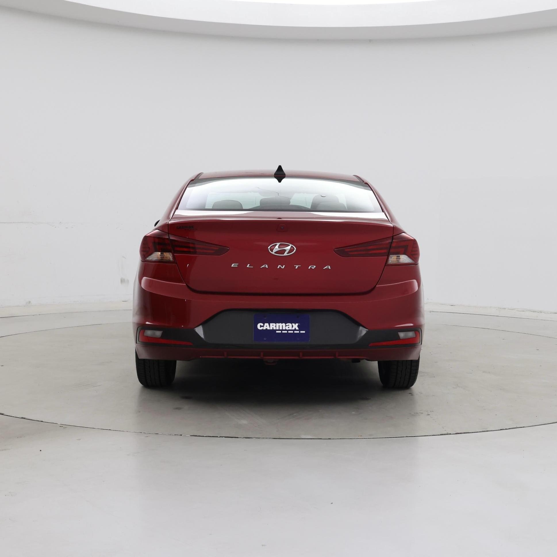 Thumbnail: 2019 Hyundai Elantra - 6